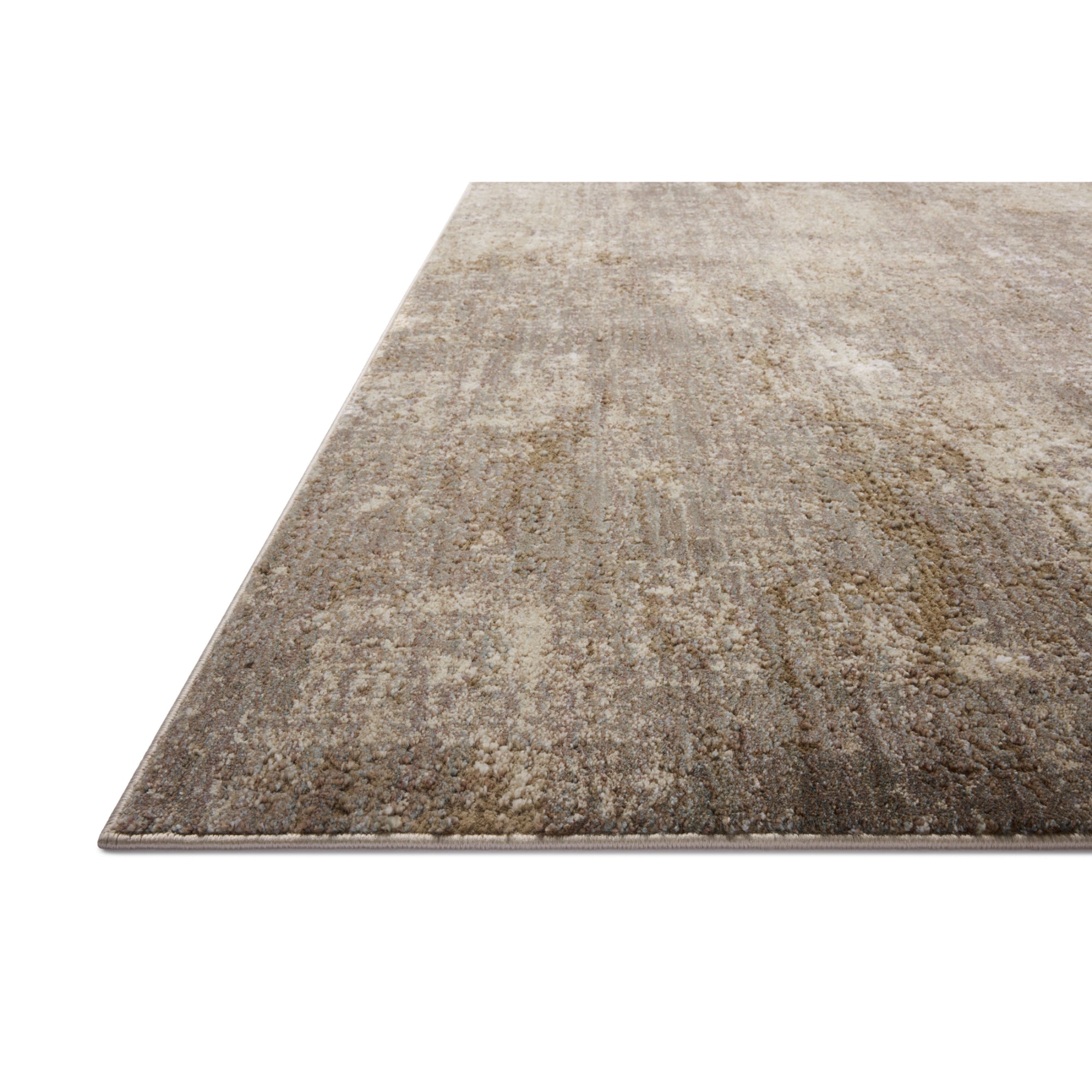 Loloi Wyatt Granite/Natural Rug