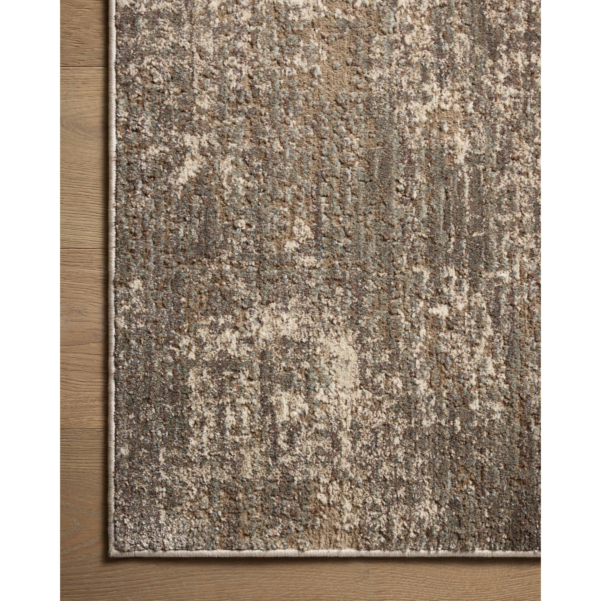Loloi Wyatt Granite/Natural Rug