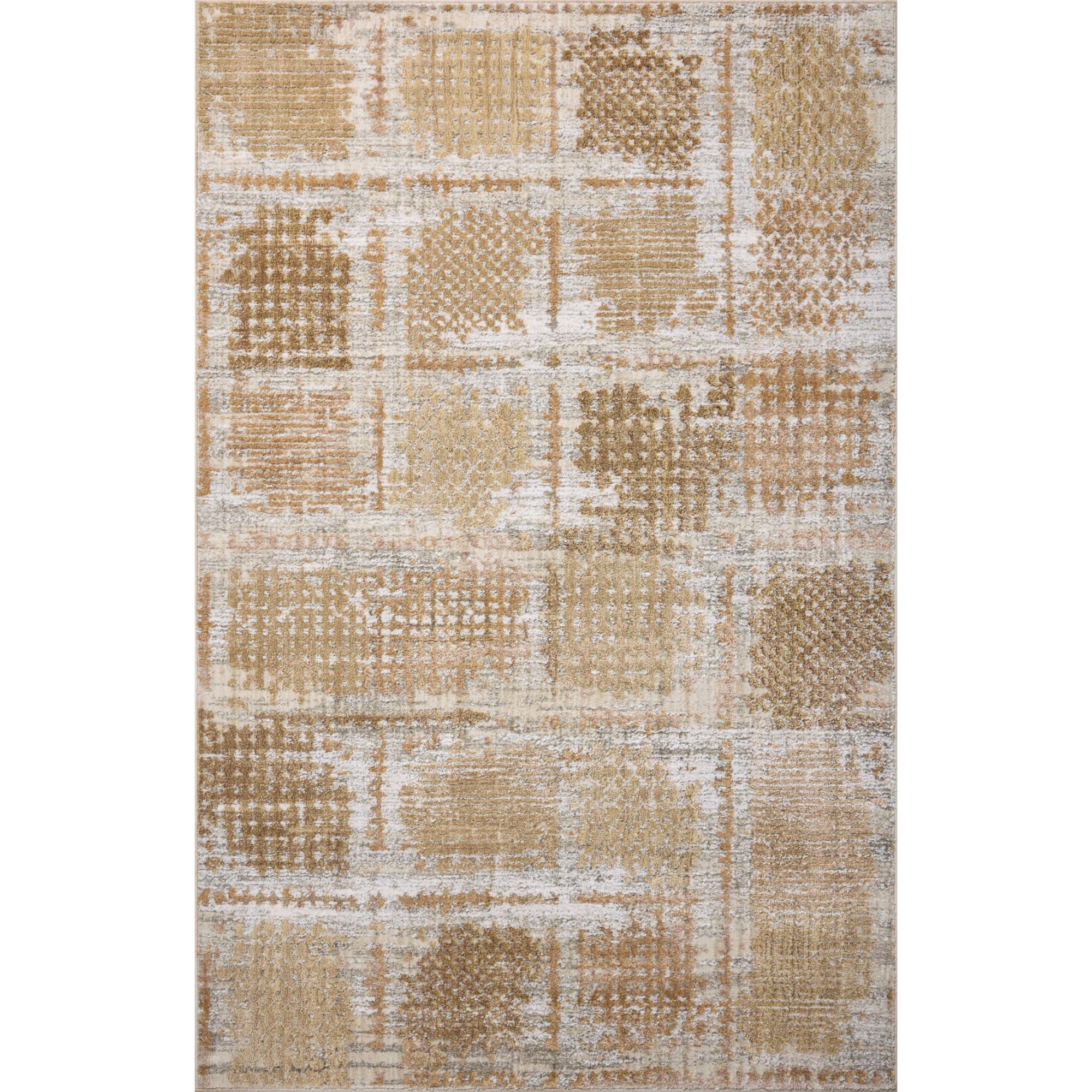 Loloi Wyatt Adobe/Dove Rug