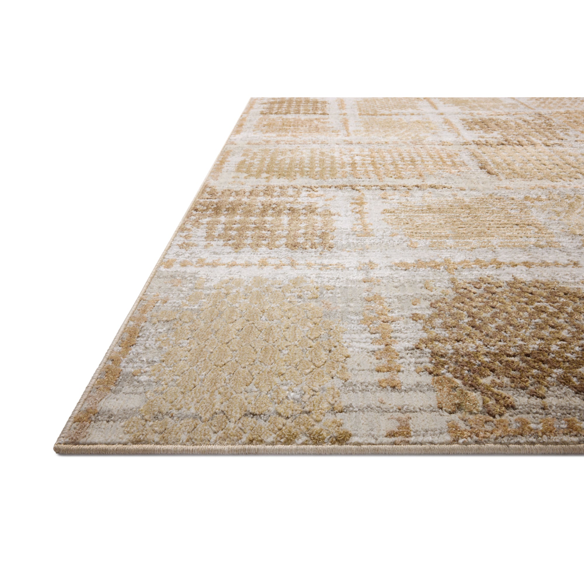 Loloi Wyatt Adobe/Dove Rug