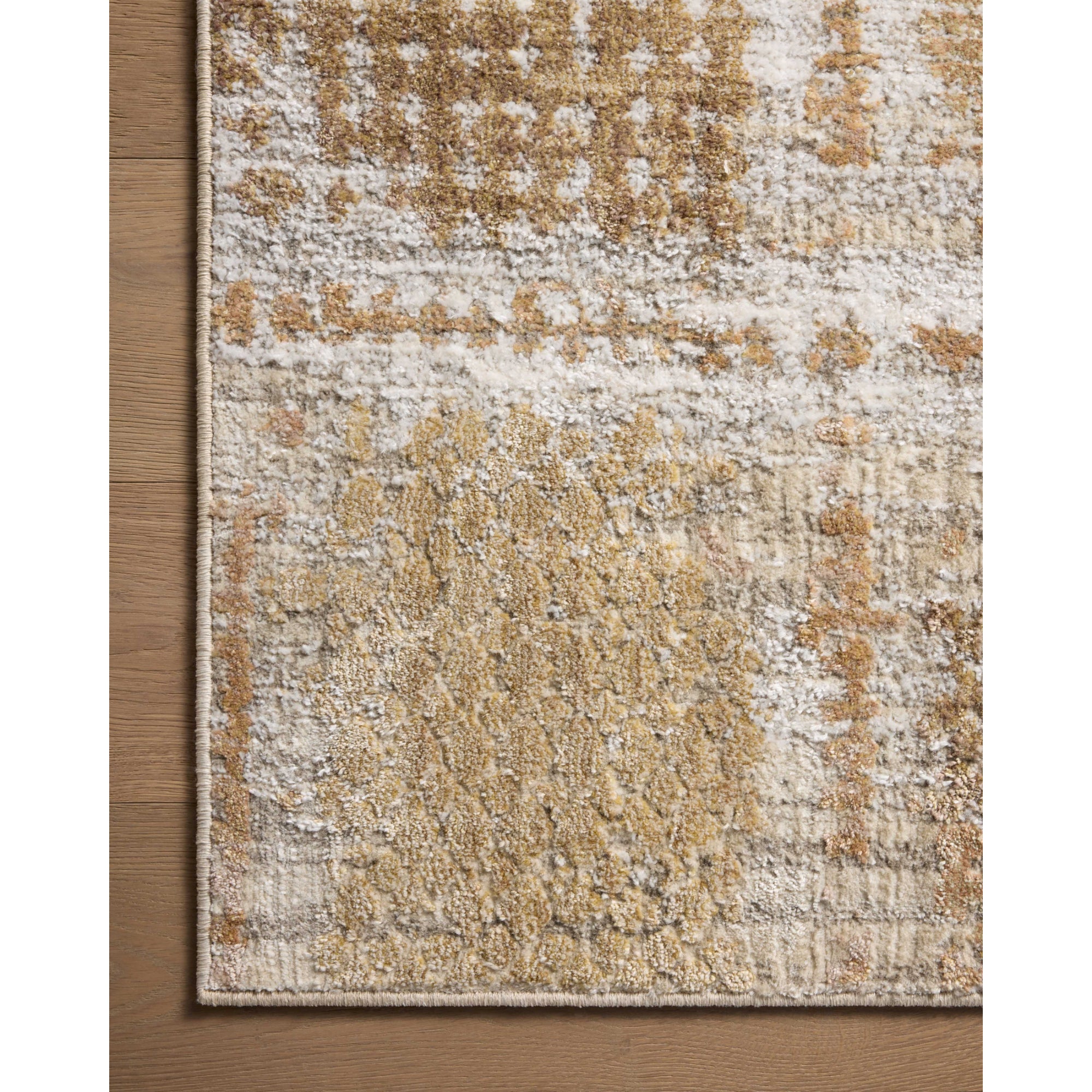 Loloi Wyatt Adobe/Dove Rug