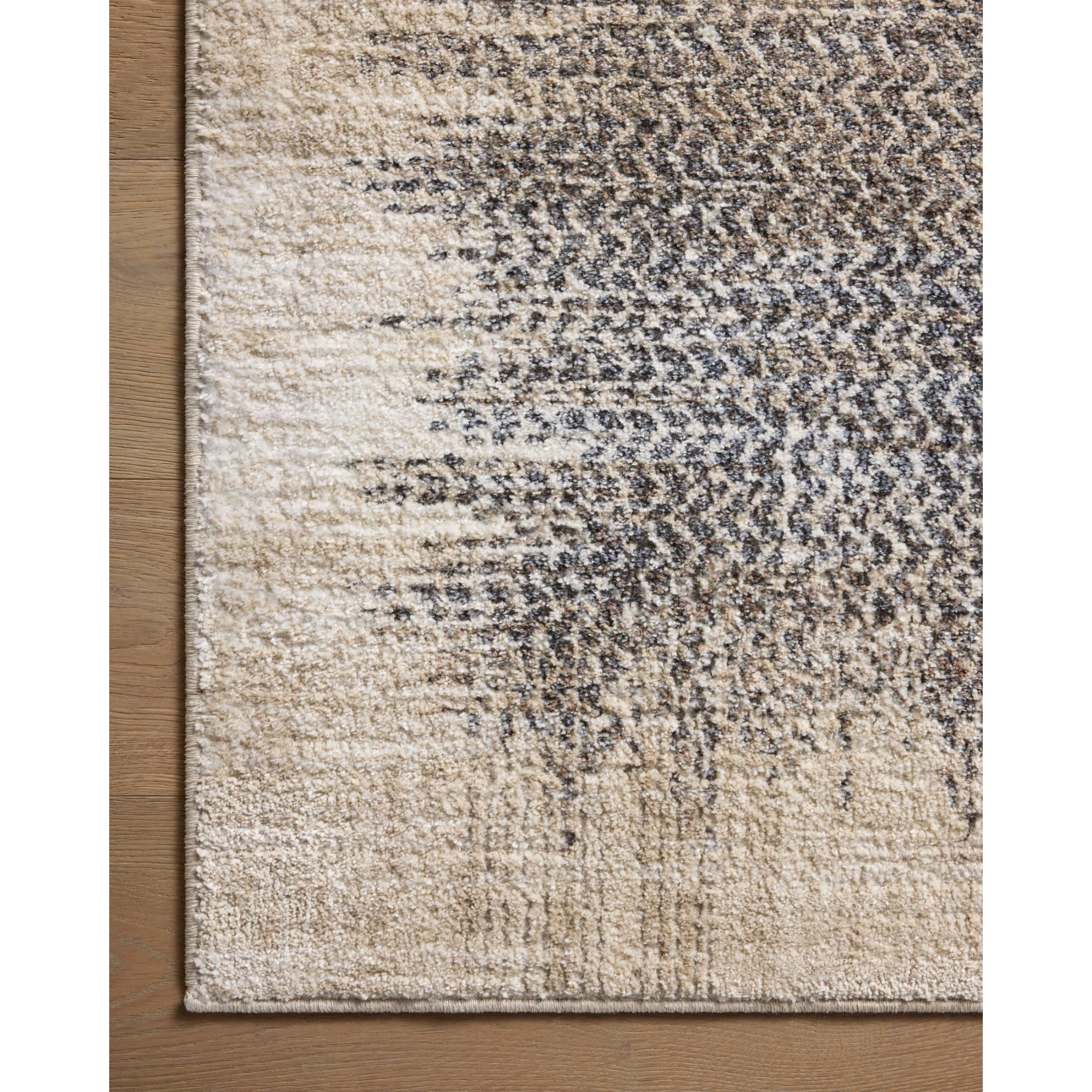 Loloi Wyatt Stone/Beige Rug