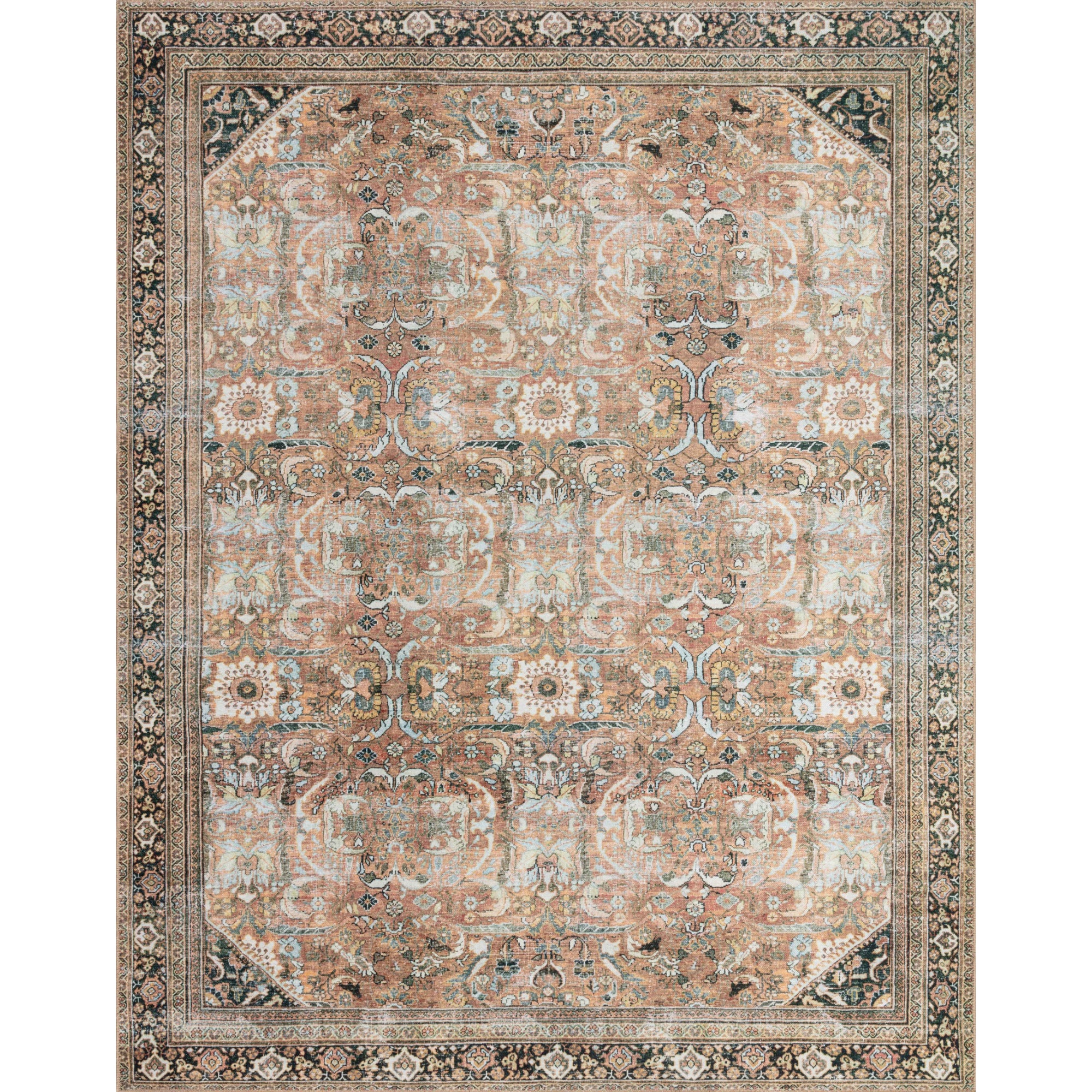 Loloi Wynter Auburn/Multi Rug