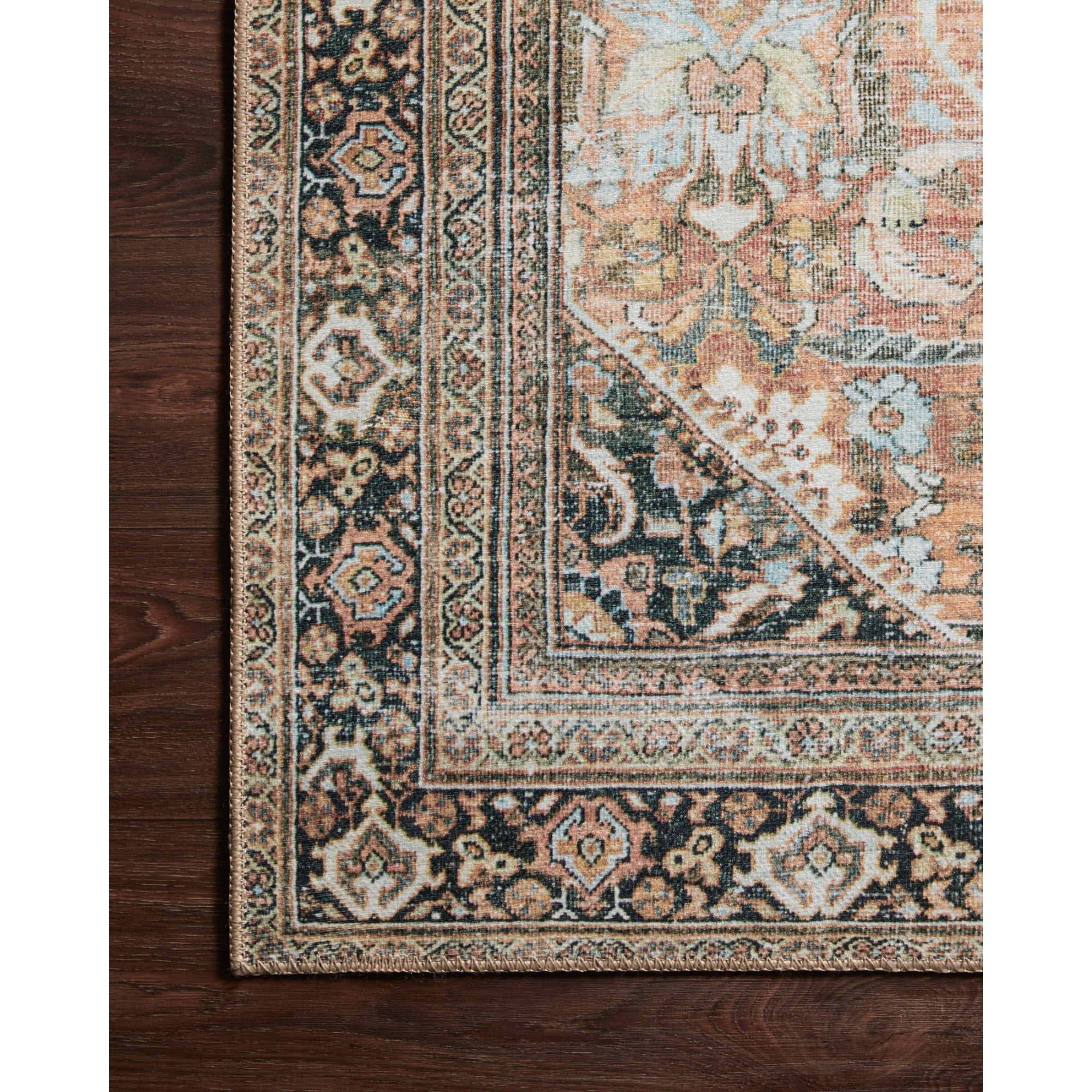 Loloi Wynter Auburn/Multi Rug