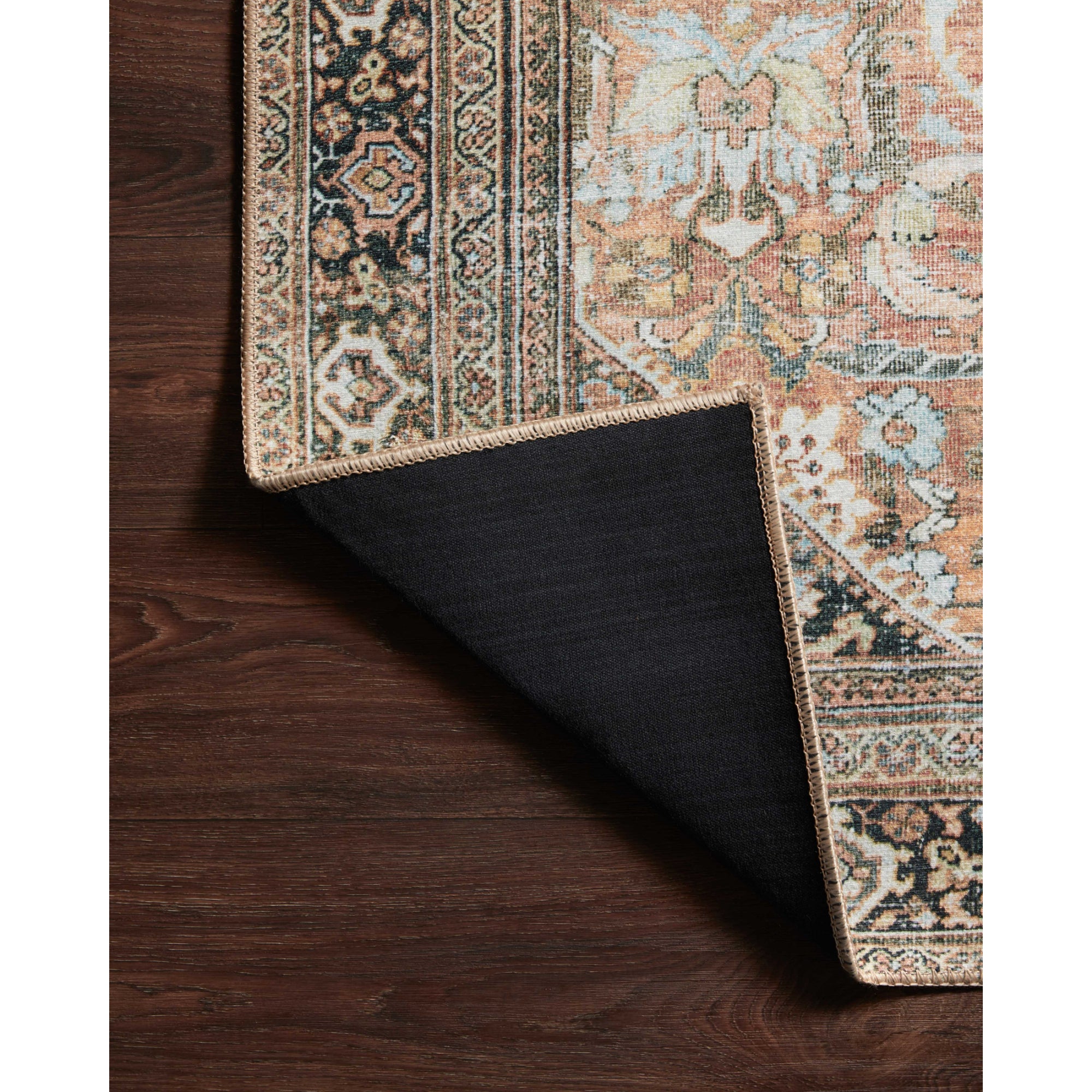 Loloi Wynter Auburn/Multi Rug