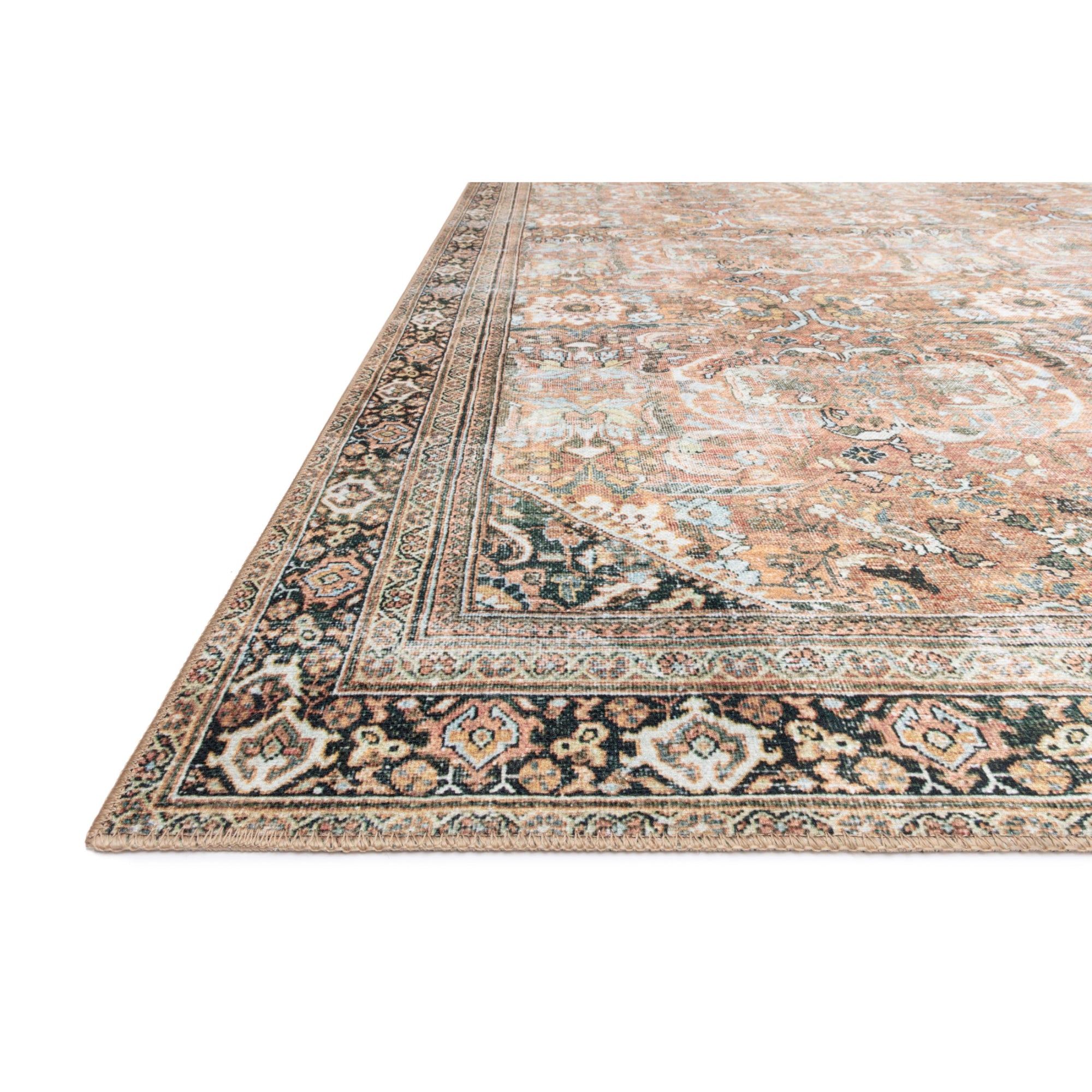 Loloi Wynter Auburn/Multi Rug