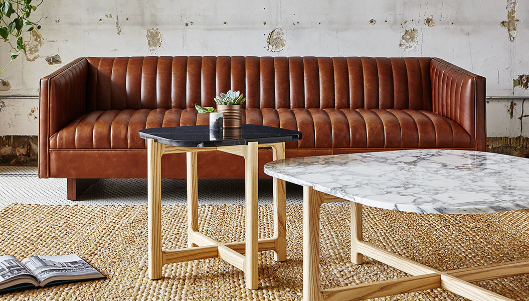 Wallace Sofa Sofa Gus*     Four Hands, Mid Century Modern Furniture, Old Bones Furniture Company, Old Bones Co, Modern Mid Century, Designer Furniture, https://www.oldbonesco.com/