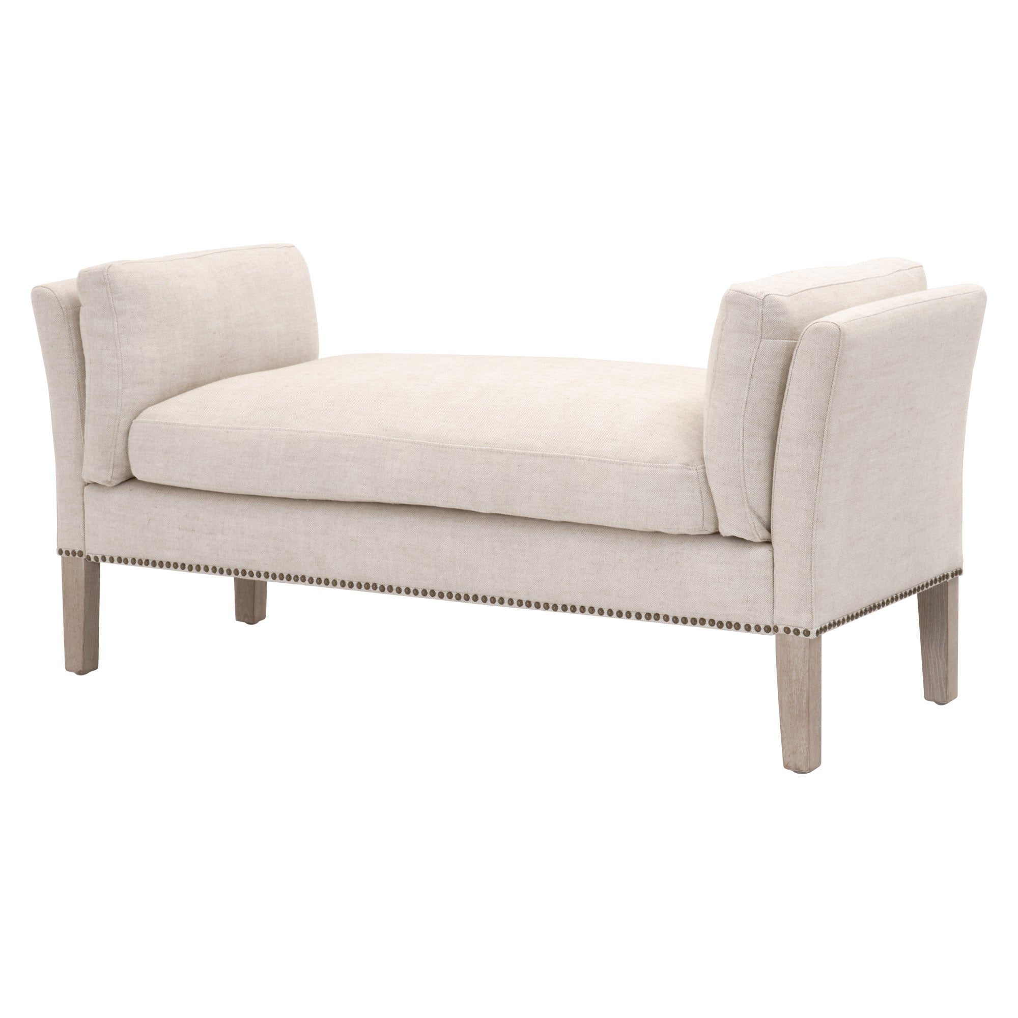 Warner Bench Benches Essentials For Living , Black Friday Sale Essentials For Living Furniture Sale, Old Bones Co, Mid Century Furniture Sale, Four Hands Furniture, Black Friday Sale Warner Bench,Gus Sale, Perigold Warner Bench Benches Black Friday Sale , Perigold Sale Warner Bench,Warner Bench Lulu and Georgia, Burke Decor Sale Warner Bench, www.oldbonesco.com