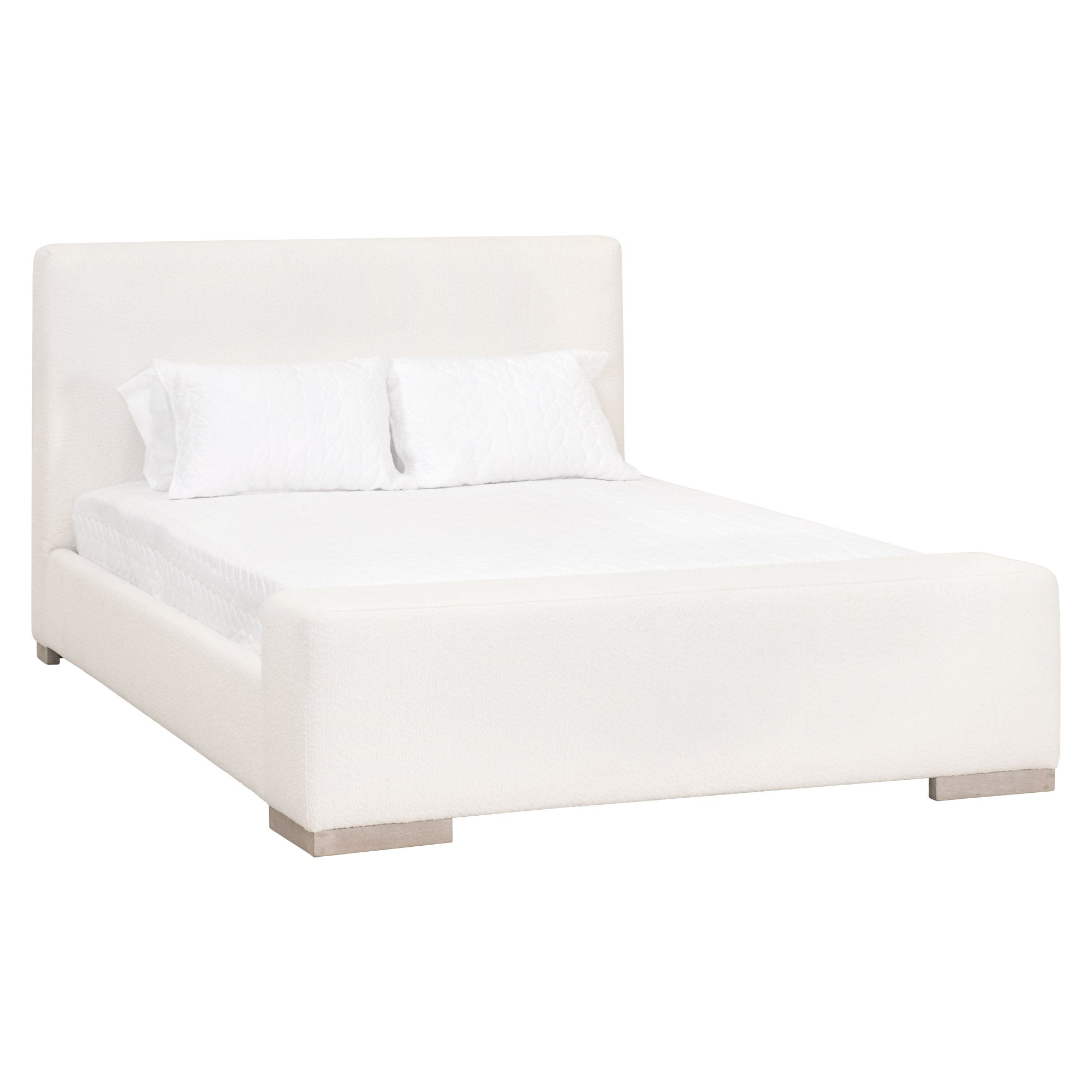 Warren Bed Beds Essentials For Living Boucle-Snow King , Black Friday Sale Essentials For Living Furniture Sale, Old Bones Co, Mid Century Furniture Sale, Four Hands Furniture, Black Friday Sale Warren Bed,Gus Sale, Perigold Warren Bed Beds Black Friday Sale , Perigold Sale Warren Bed,Warren Bed Lulu and Georgia, Burke Decor Sale Warren Bed, www.oldbonesco.com