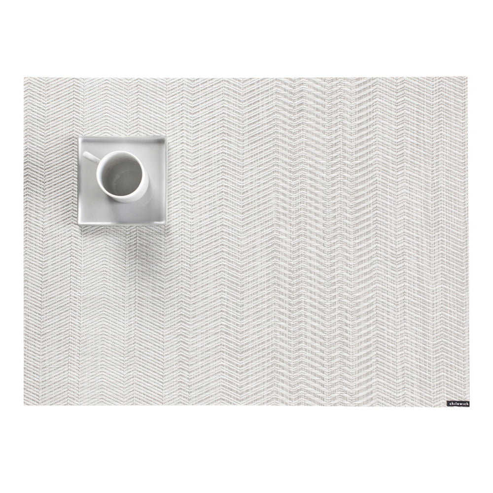 Wave Rectangle Placemat