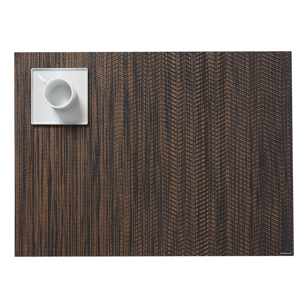 Wave Rectangle Placemat