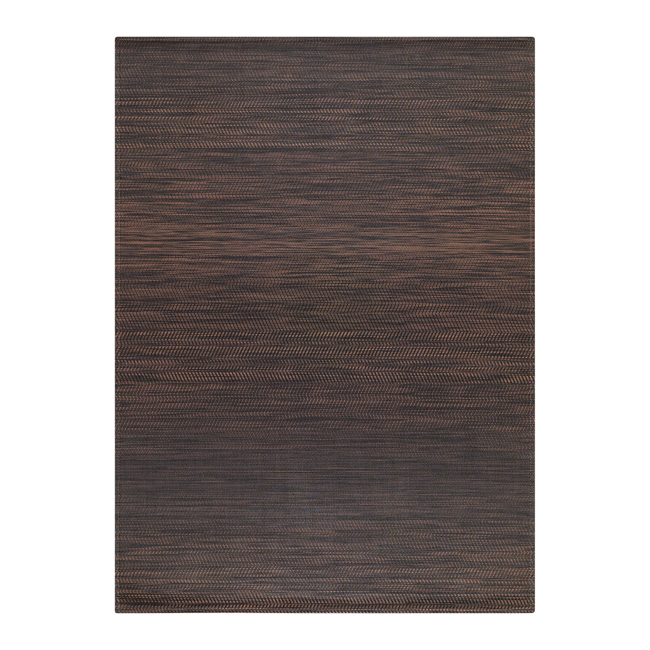 Wave Rug - Tiger Eye