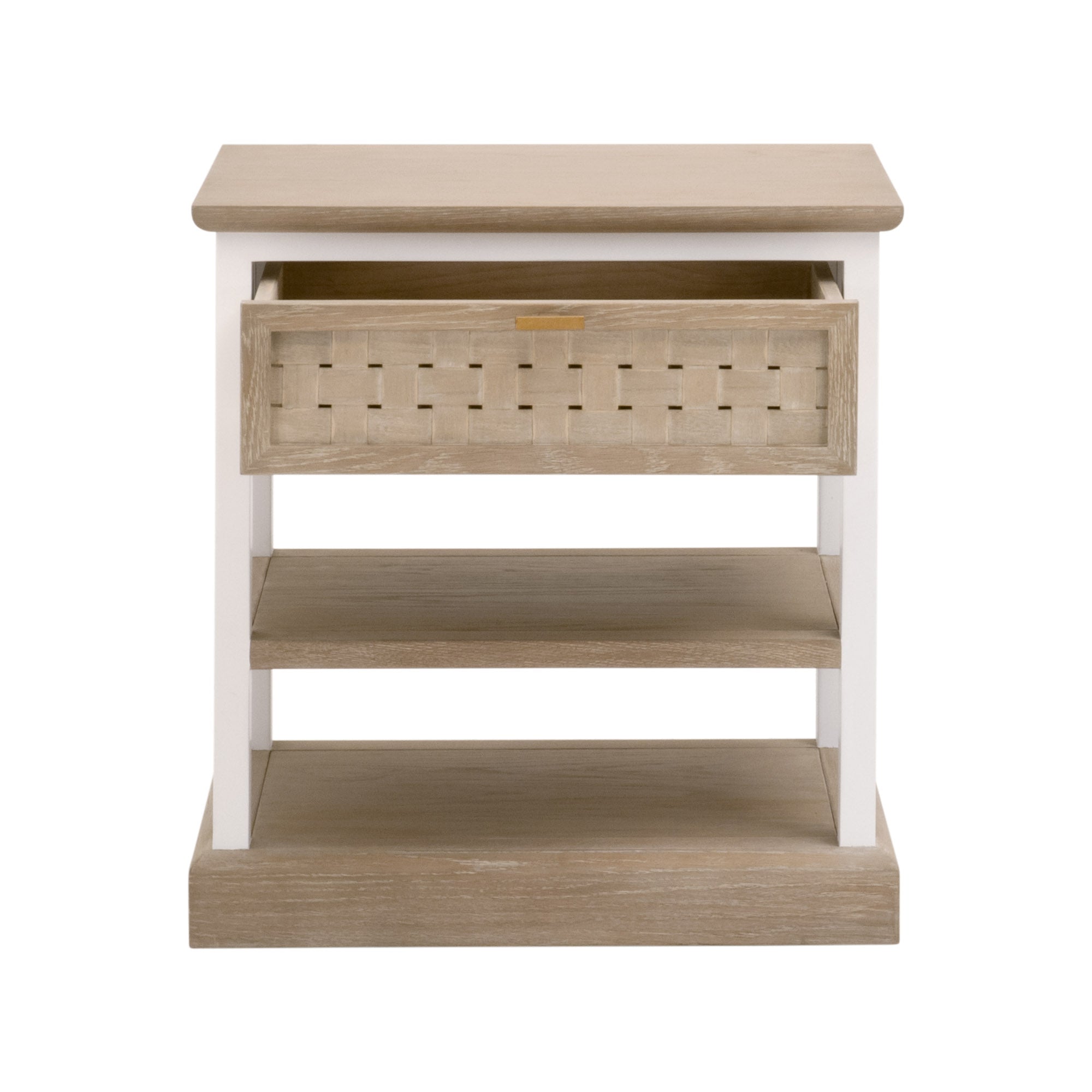 Weave 1-Drawer Side Table Side & End Tables Essentials For Living , Black Friday Sale Essentials For Living Furniture Sale, Old Bones Co, Mid Century Furniture Sale, Four Hands Furniture, Black Friday Sale Weave 1-Drawer Side Table,Gus Sale, Perigold Weave 1-Drawer Side Table Side & End Tables Black Friday Sale , Perigold Sale Weave 1-Drawer Side Table,Weave 1-Drawer Side Table Lulu and Georgia, Burke Decor Sale Weave 1-Drawer Side Table, www.oldbonesco.com