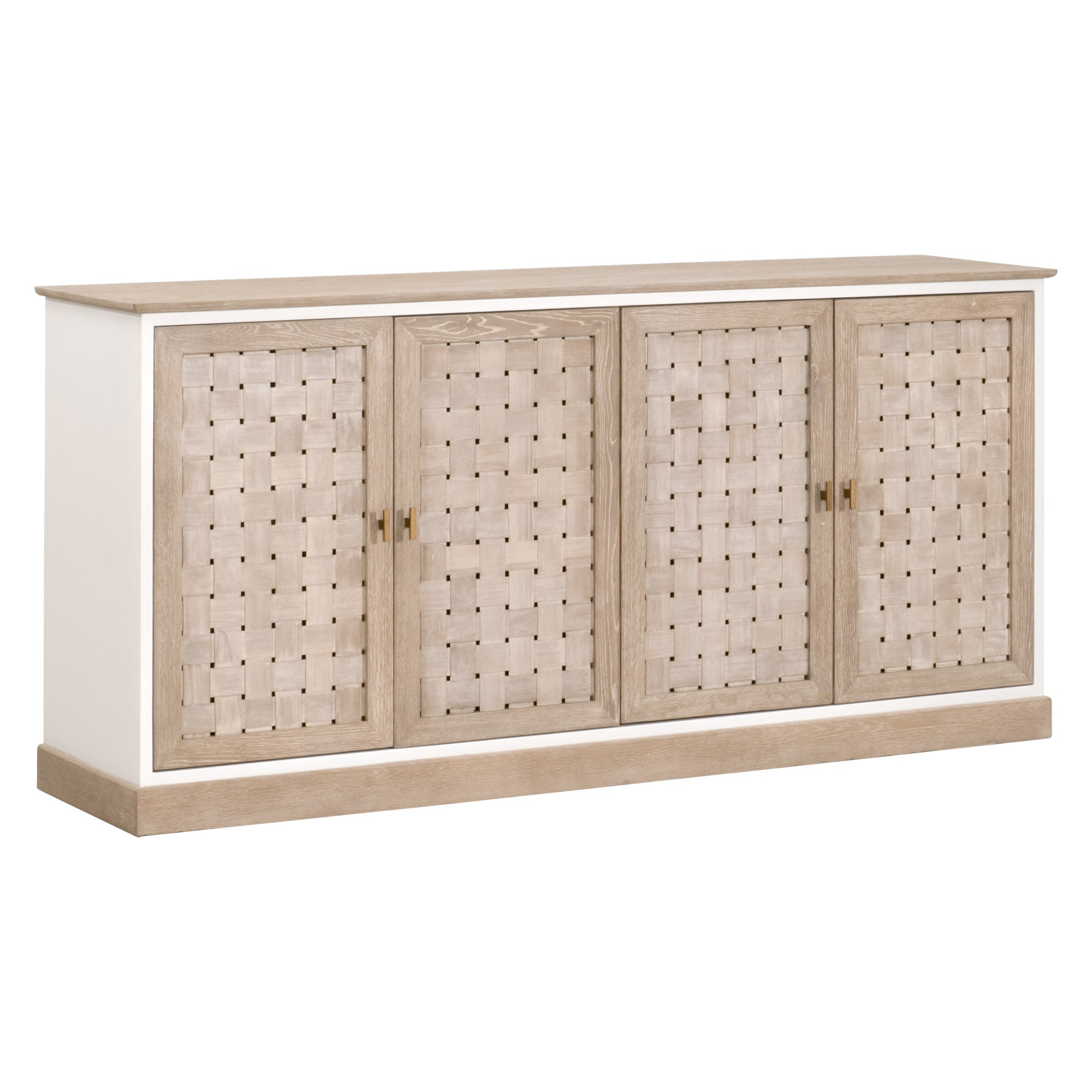 Weave Media Sideboard Credenzas & Sideboards Essentials For Living , Black Friday Sale Essentials For Living Furniture Sale, Old Bones Co, Mid Century Furniture Sale, Four Hands Furniture, Black Friday Sale Weave Media Sideboard,Gus Sale, Perigold Weave Media Sideboard Credenzas & Sideboards Black Friday Sale , Perigold Sale Weave Media Sideboard,Weave Media Sideboard Lulu and Georgia, Burke Decor Sale Weave Media Sideboard, www.oldbonesco.com