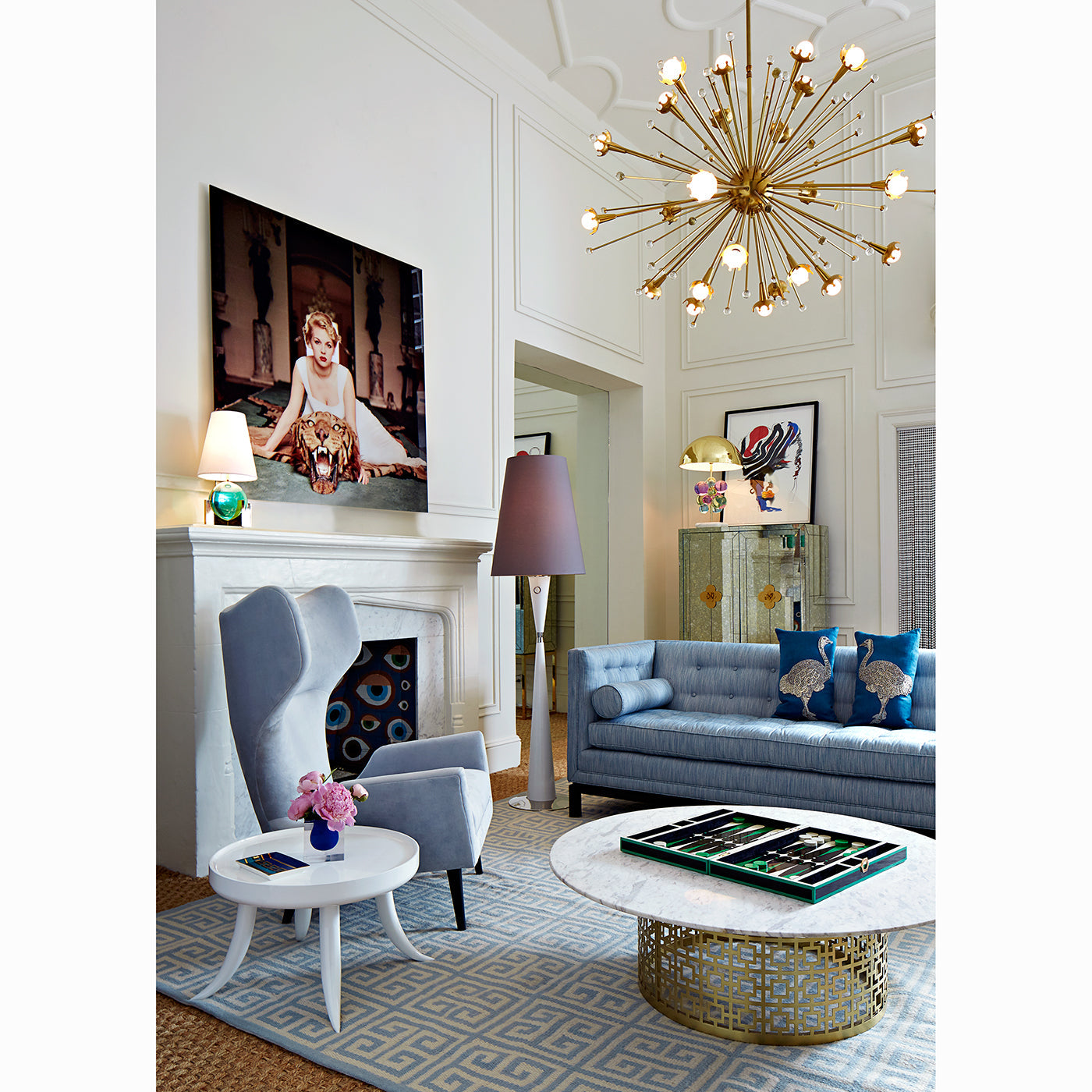 Slim Aarons "Beauty and The Beast" Photograph Art Studio Jonathan Adler , Black Friday Sale Jonathan Adler Furniture Sale, Old Bones Co, Mid Century Furniture Sale, Four Hands Furniture, Black Friday Sale Slim Aarons "Beauty and The Beast" Photograph,Gus Sale, Perigold Slim Aarons "Beauty and The Beast" Photograph Art Studio Black Friday Sale , Perigold Sale Slim Aarons "Beauty and The Beast" Photograph,Slim Aarons "Beauty and The Beast" Photograph Lulu and Georgia, Burke Decor Sale Slim Aarons "Beauty and 