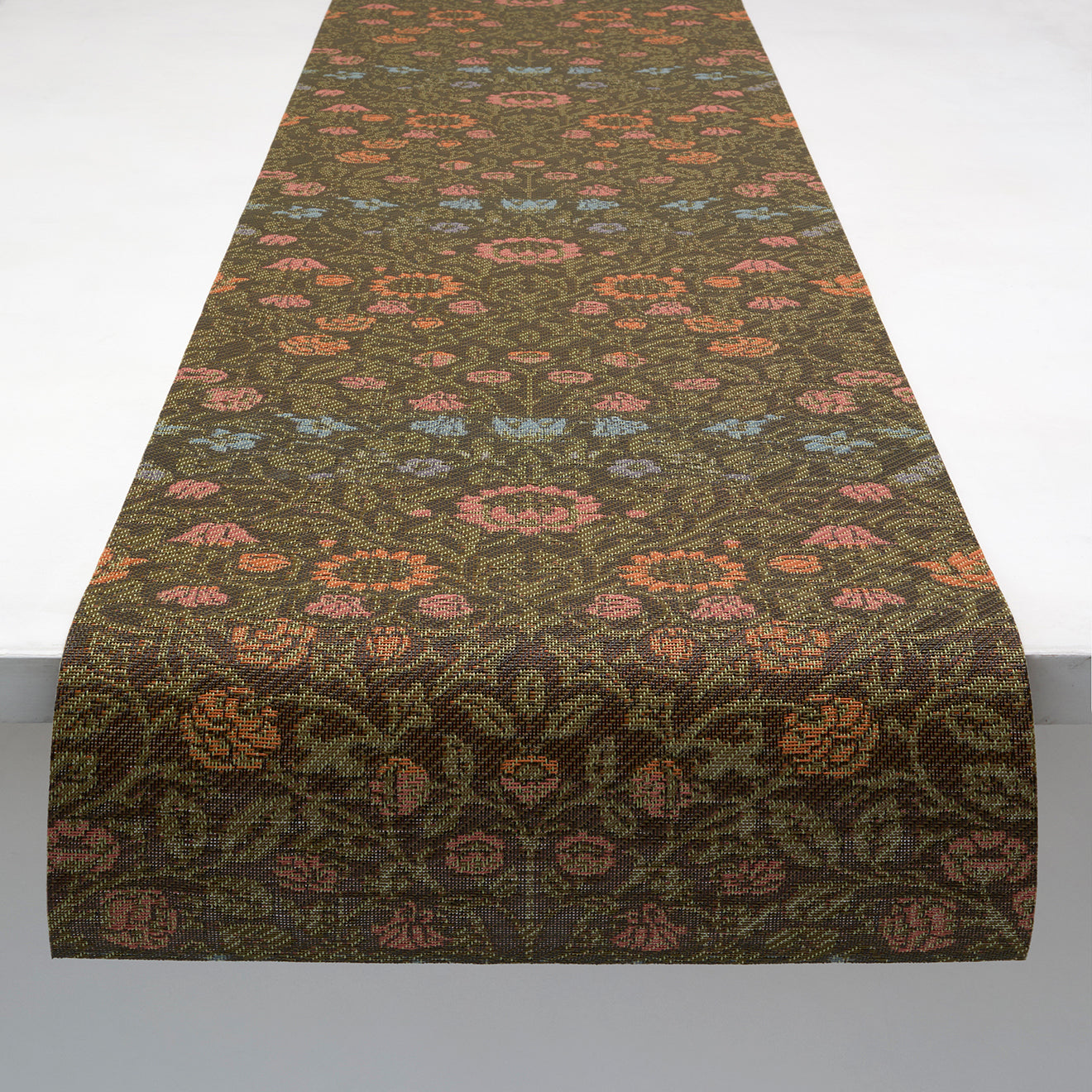 William Morris Table Runner