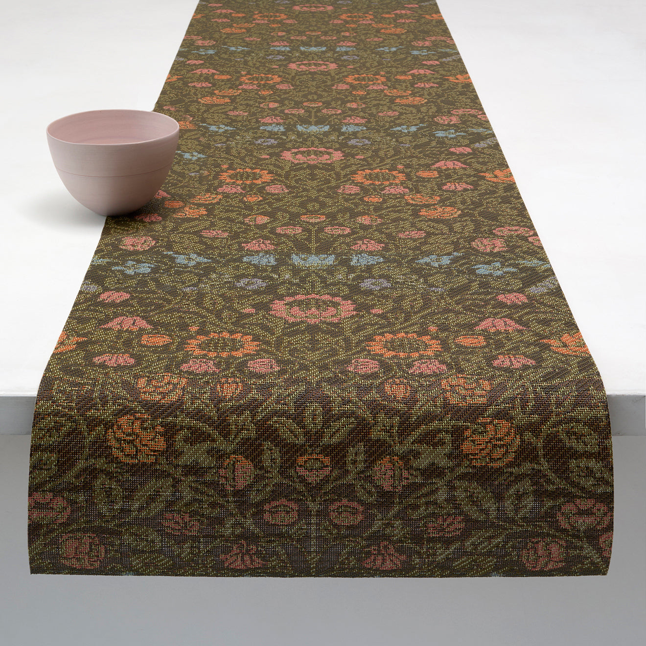 William Morris Table Runner