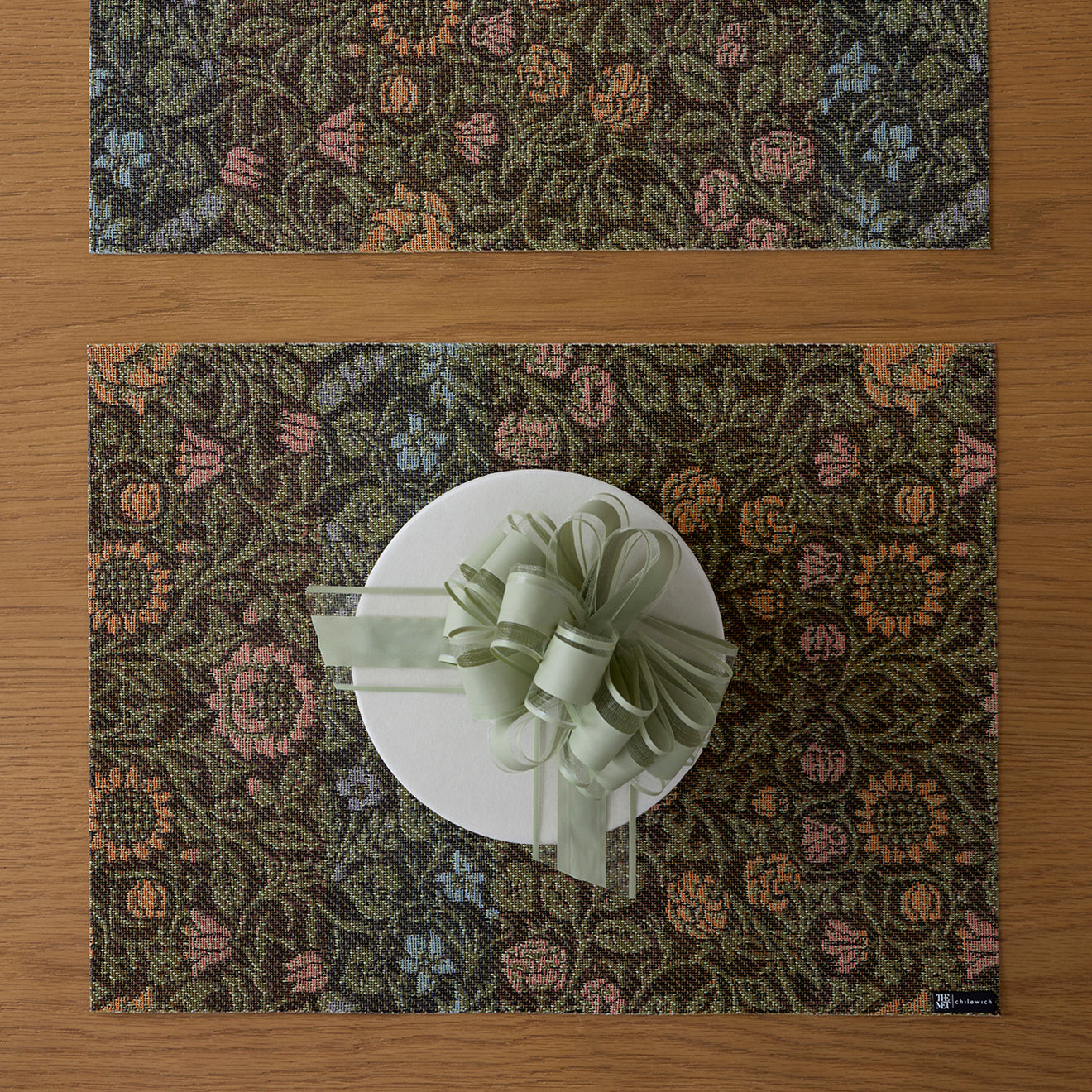 William Morris Placemat