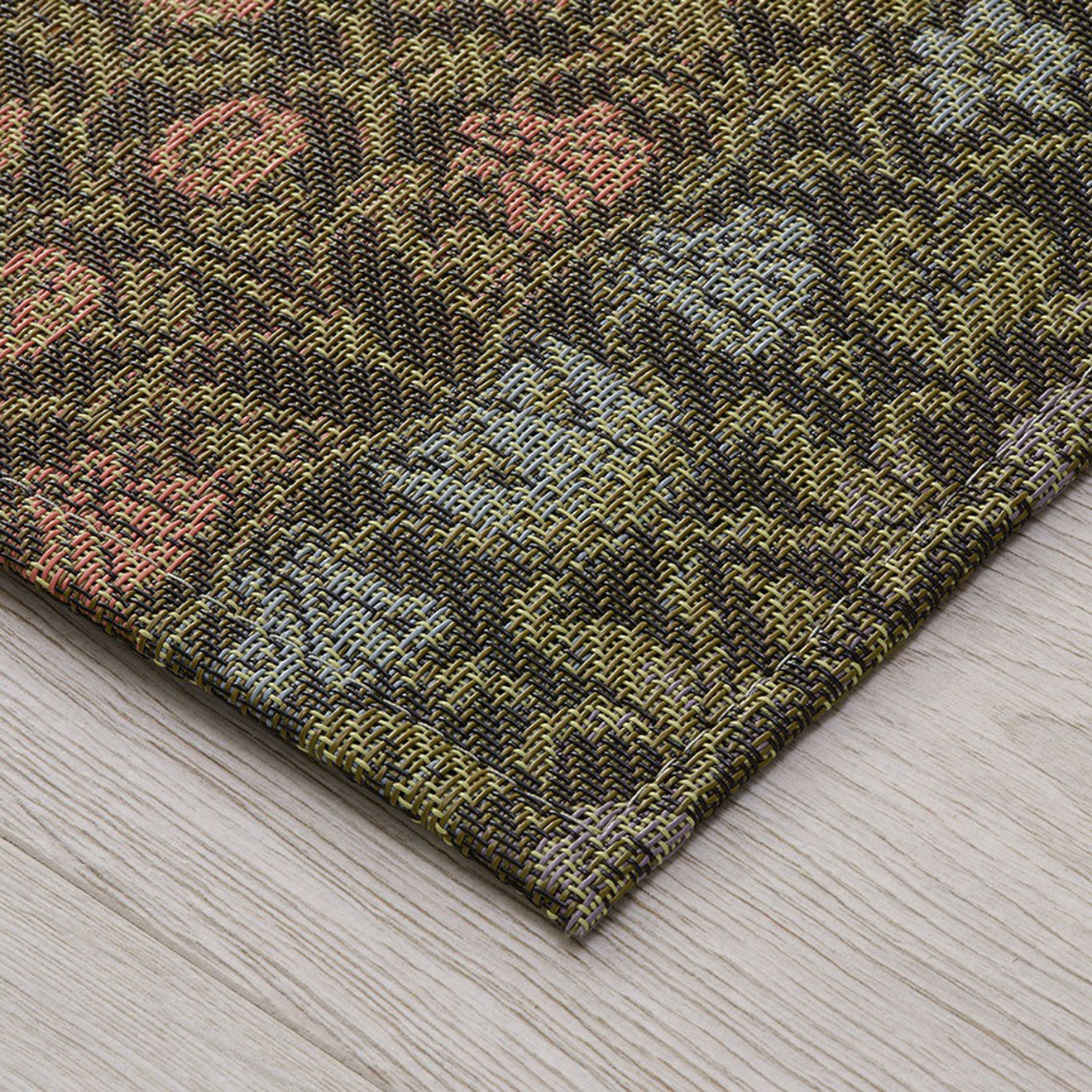 William Morris Rug