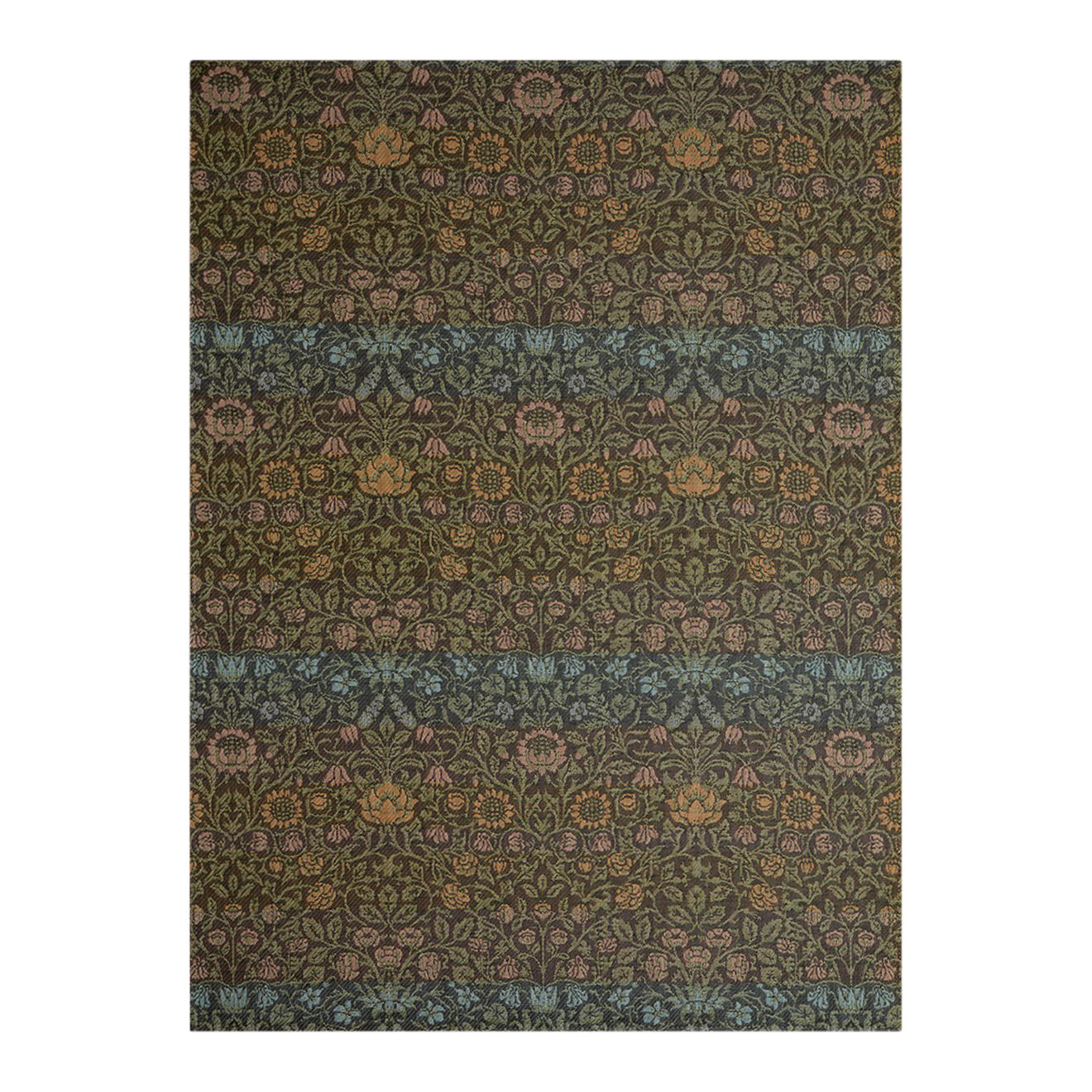 William Morris Rug