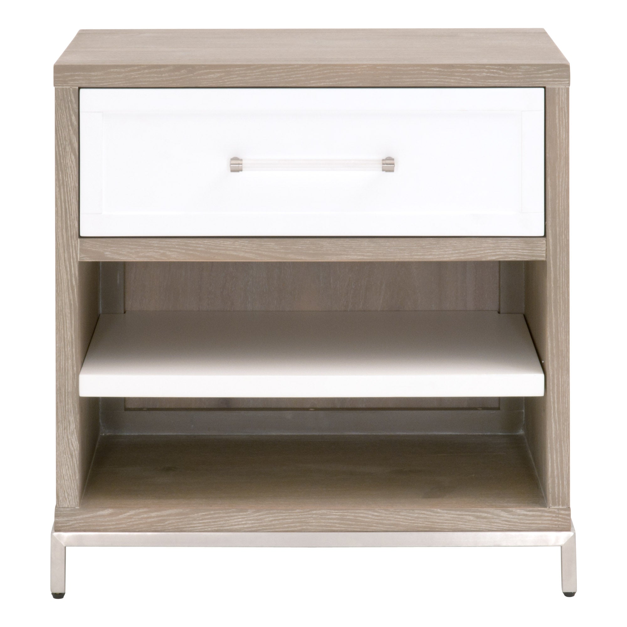 Wrenn 1-Drawer Nightstand Nightstands Essentials For Living , Black Friday Sale Essentials For Living Furniture Sale, Old Bones Co, Mid Century Furniture Sale, Four Hands Furniture, Black Friday Sale Wrenn 1-Drawer Nightstand,Gus Sale, Perigold Wrenn 1-Drawer Nightstand Nightstands Black Friday Sale , Perigold Sale Wrenn 1-Drawer Nightstand,Wrenn 1-Drawer Nightstand Lulu and Georgia, Burke Decor Sale Wrenn 1-Drawer Nightstand, www.oldbonesco.com