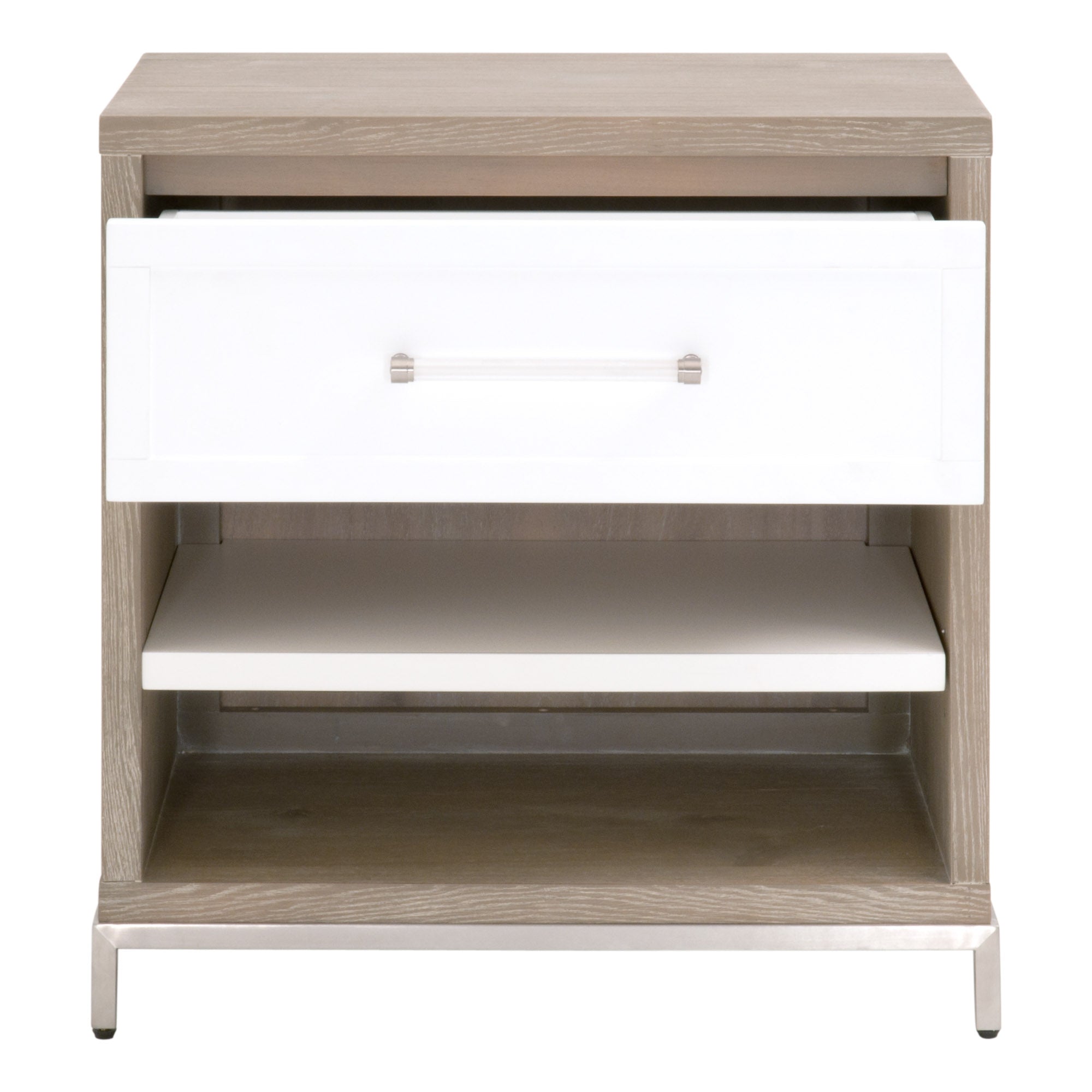 Wrenn 1-Drawer Nightstand Nightstands Essentials For Living , Black Friday Sale Essentials For Living Furniture Sale, Old Bones Co, Mid Century Furniture Sale, Four Hands Furniture, Black Friday Sale Wrenn 1-Drawer Nightstand,Gus Sale, Perigold Wrenn 1-Drawer Nightstand Nightstands Black Friday Sale , Perigold Sale Wrenn 1-Drawer Nightstand,Wrenn 1-Drawer Nightstand Lulu and Georgia, Burke Decor Sale Wrenn 1-Drawer Nightstand, www.oldbonesco.com