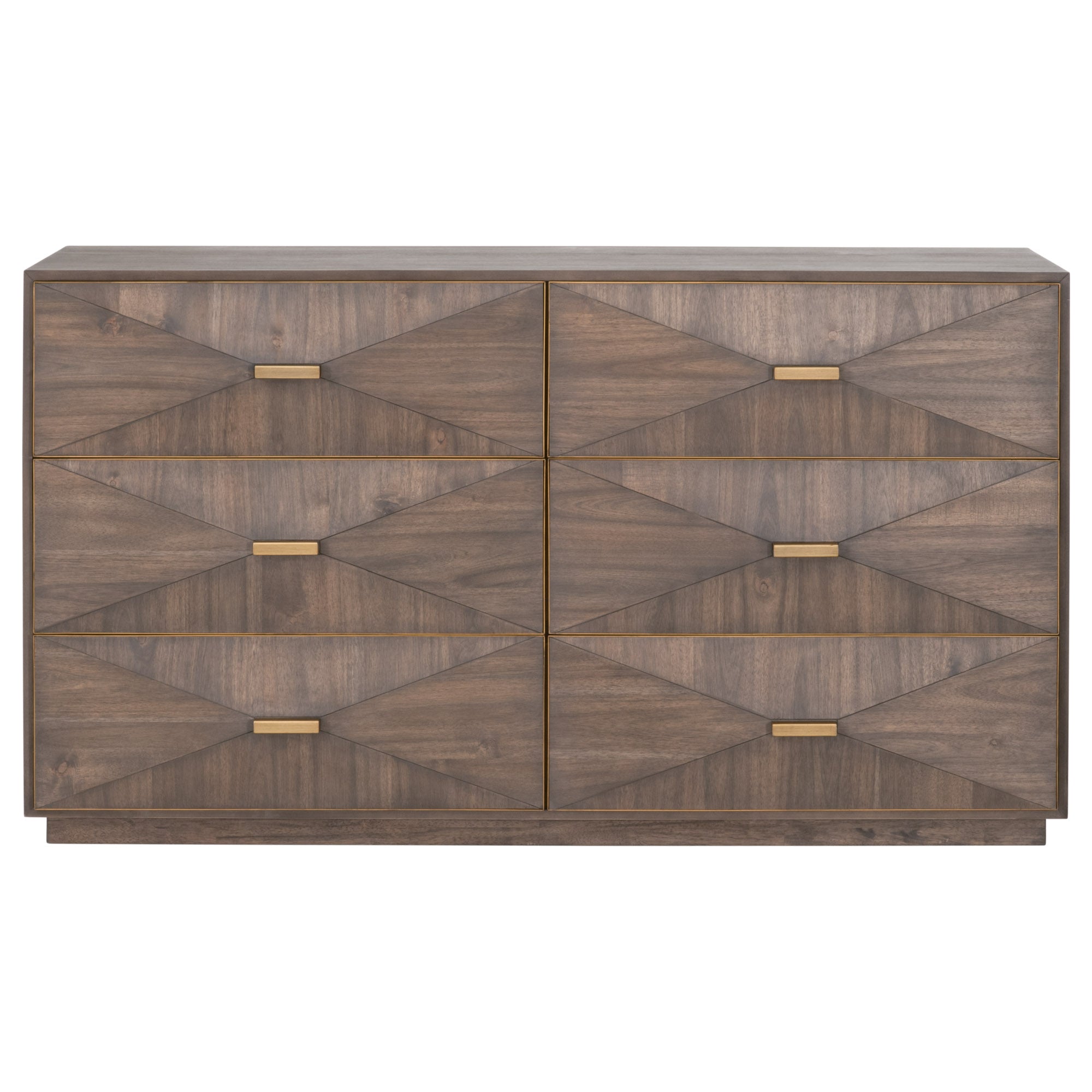 Wynn 6-Drawer Double Dresser Dressers & Chests Essentials For Living , Black Friday Sale Essentials For Living Furniture Sale, Old Bones Co, Mid Century Furniture Sale, Four Hands Furniture, Black Friday Sale Wynn 6-Drawer Double Dresser,Gus Sale, Perigold Wynn 6-Drawer Double Dresser Dressers & Chests Black Friday Sale , Perigold Sale Wynn 6-Drawer Double Dresser,Wynn 6-Drawer Double Dresser Lulu and Georgia, Burke Decor Sale Wynn 6-Drawer Double Dresser, www.oldbonesco.com