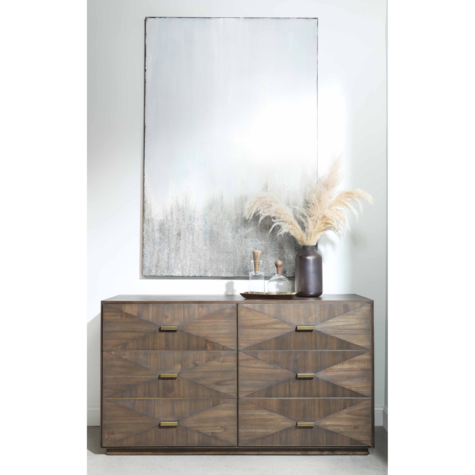 Wynn 6-Drawer Double Dresser Dressers & Chests Essentials For Living , Black Friday Sale Essentials For Living Furniture Sale, Old Bones Co, Mid Century Furniture Sale, Four Hands Furniture, Black Friday Sale Wynn 6-Drawer Double Dresser,Gus Sale, Perigold Wynn 6-Drawer Double Dresser Dressers & Chests Black Friday Sale , Perigold Sale Wynn 6-Drawer Double Dresser,Wynn 6-Drawer Double Dresser Lulu and Georgia, Burke Decor Sale Wynn 6-Drawer Double Dresser, www.oldbonesco.com