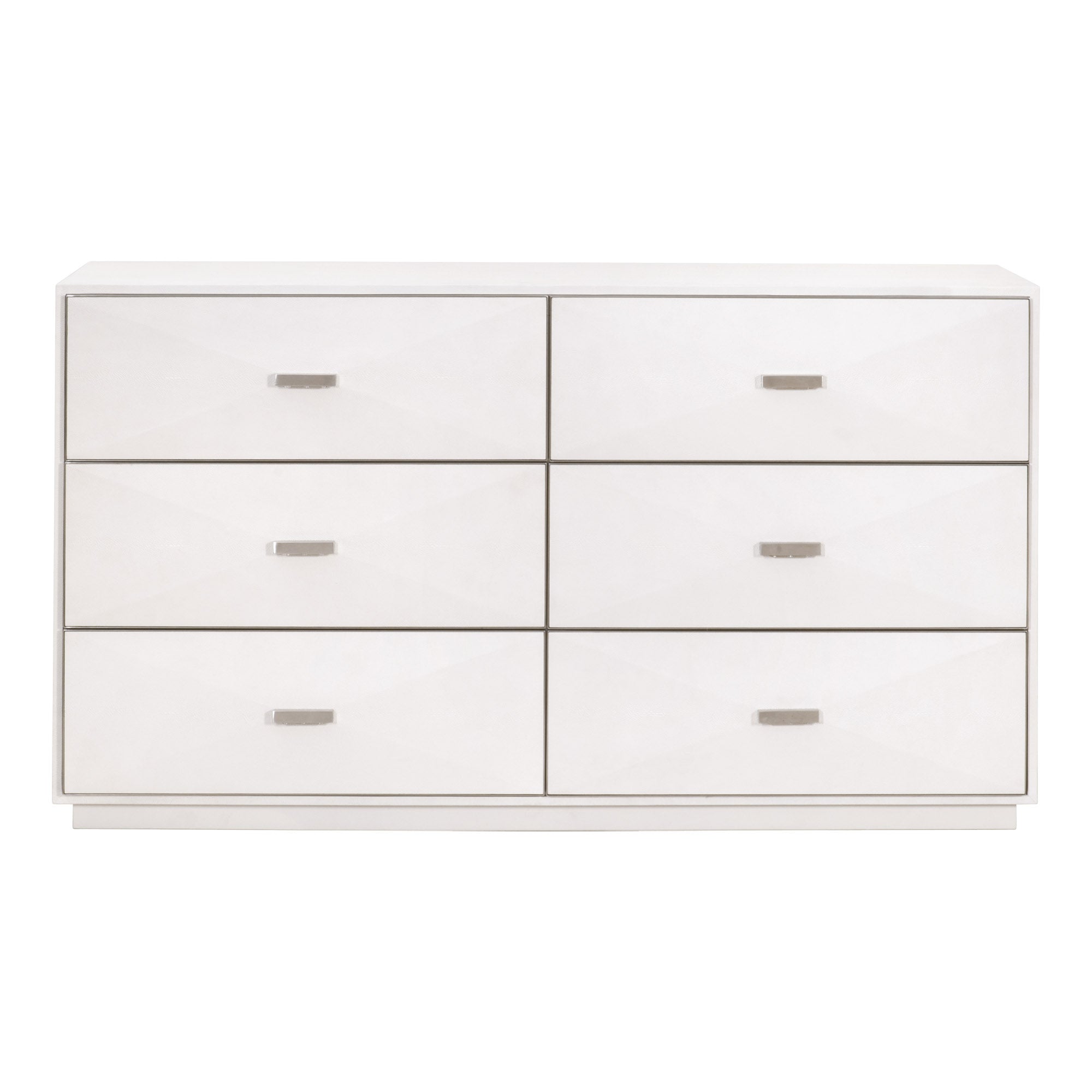Wynn Shagreen 6-Drawer Double Dresser Dressers & Chests Essentials For Living , Black Friday Sale Essentials For Living Furniture Sale, Old Bones Co, Mid Century Furniture Sale, Four Hands Furniture, Black Friday Sale Wynn Shagreen 6-Drawer Double Dresser,Gus Sale, Perigold Wynn Shagreen 6-Drawer Double Dresser Dressers & Chests Black Friday Sale , Perigold Sale Wynn Shagreen 6-Drawer Double Dresser,Wynn Shagreen 6-Drawer Double Dresser Lulu and Georgia, Burke Decor Sale Wynn Shagreen 6-Drawer Double Dresse