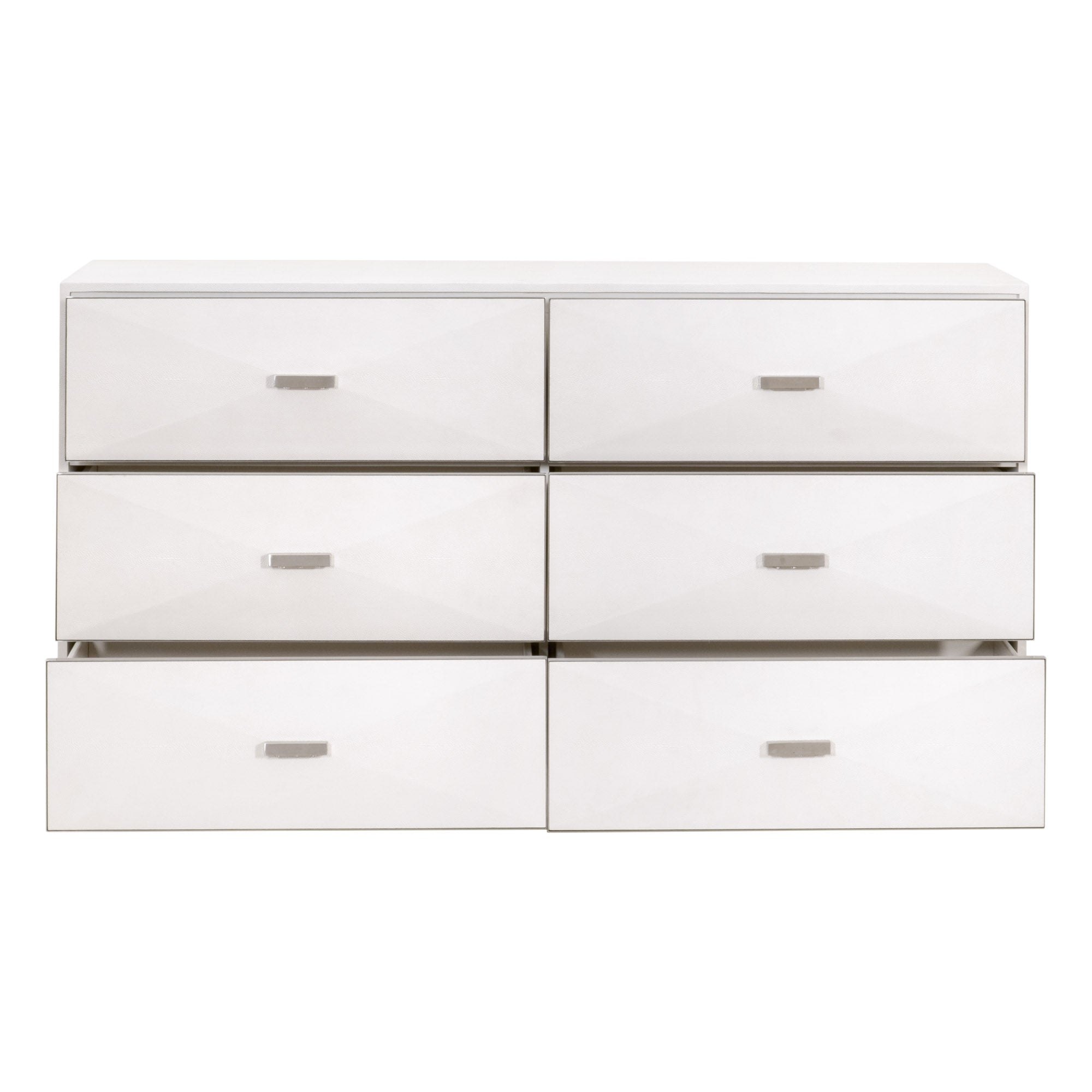 Wynn Shagreen 6-Drawer Double Dresser Dressers & Chests Essentials For Living , Black Friday Sale Essentials For Living Furniture Sale, Old Bones Co, Mid Century Furniture Sale, Four Hands Furniture, Black Friday Sale Wynn Shagreen 6-Drawer Double Dresser,Gus Sale, Perigold Wynn Shagreen 6-Drawer Double Dresser Dressers & Chests Black Friday Sale , Perigold Sale Wynn Shagreen 6-Drawer Double Dresser,Wynn Shagreen 6-Drawer Double Dresser Lulu and Georgia, Burke Decor Sale Wynn Shagreen 6-Drawer Double Dresse
