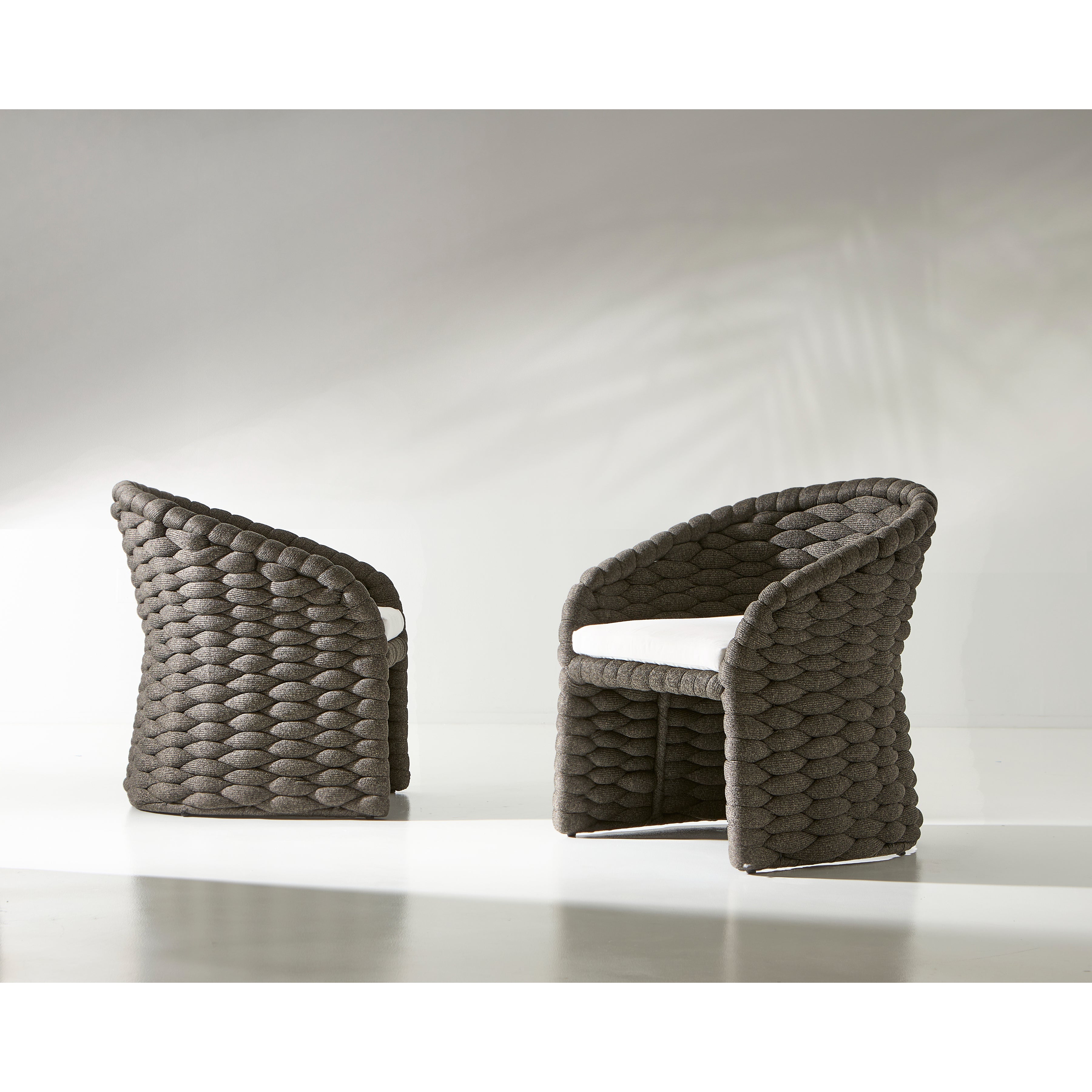 Salinas Arm Chair by Bernhardt