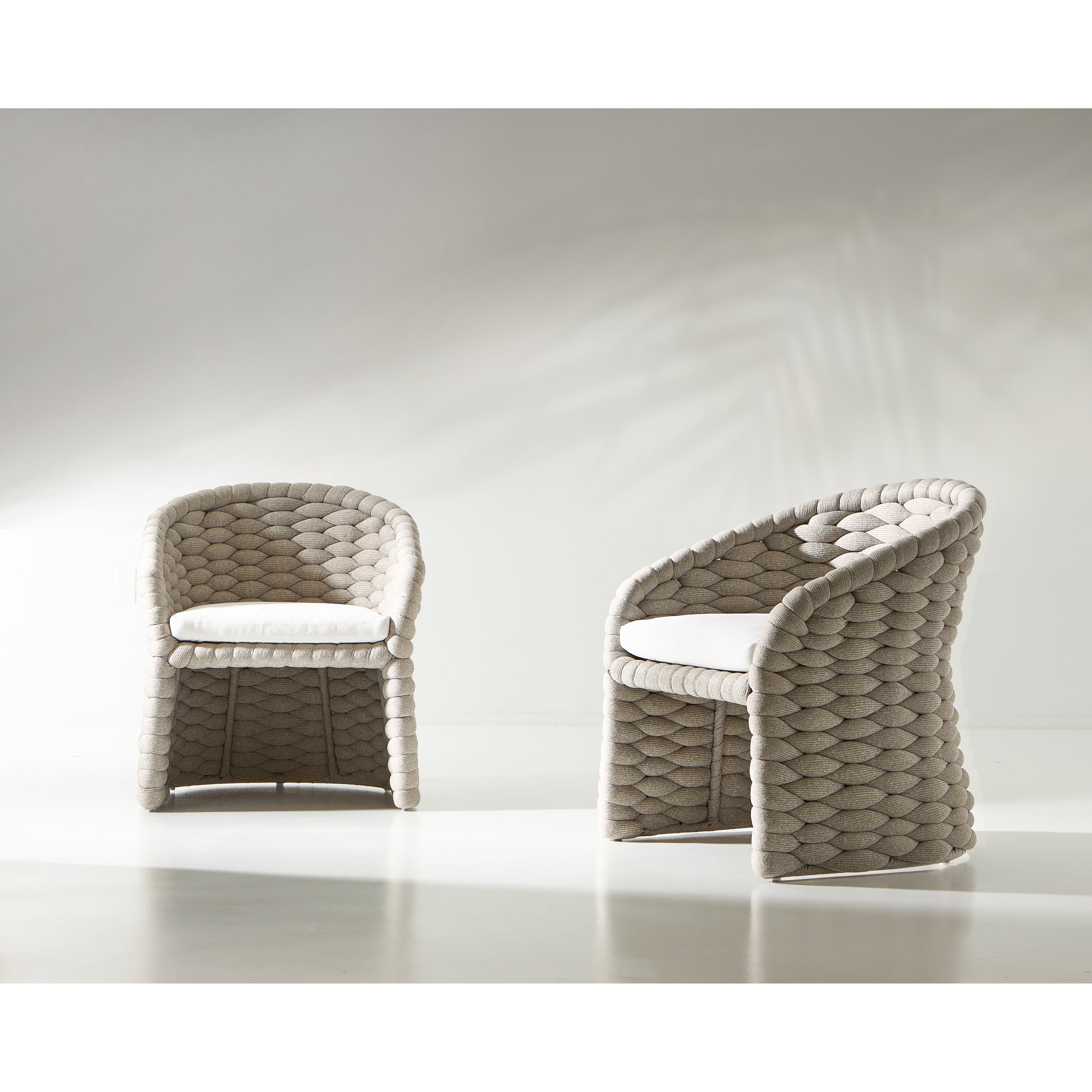 Salinas Arm Chair by Bernhardt