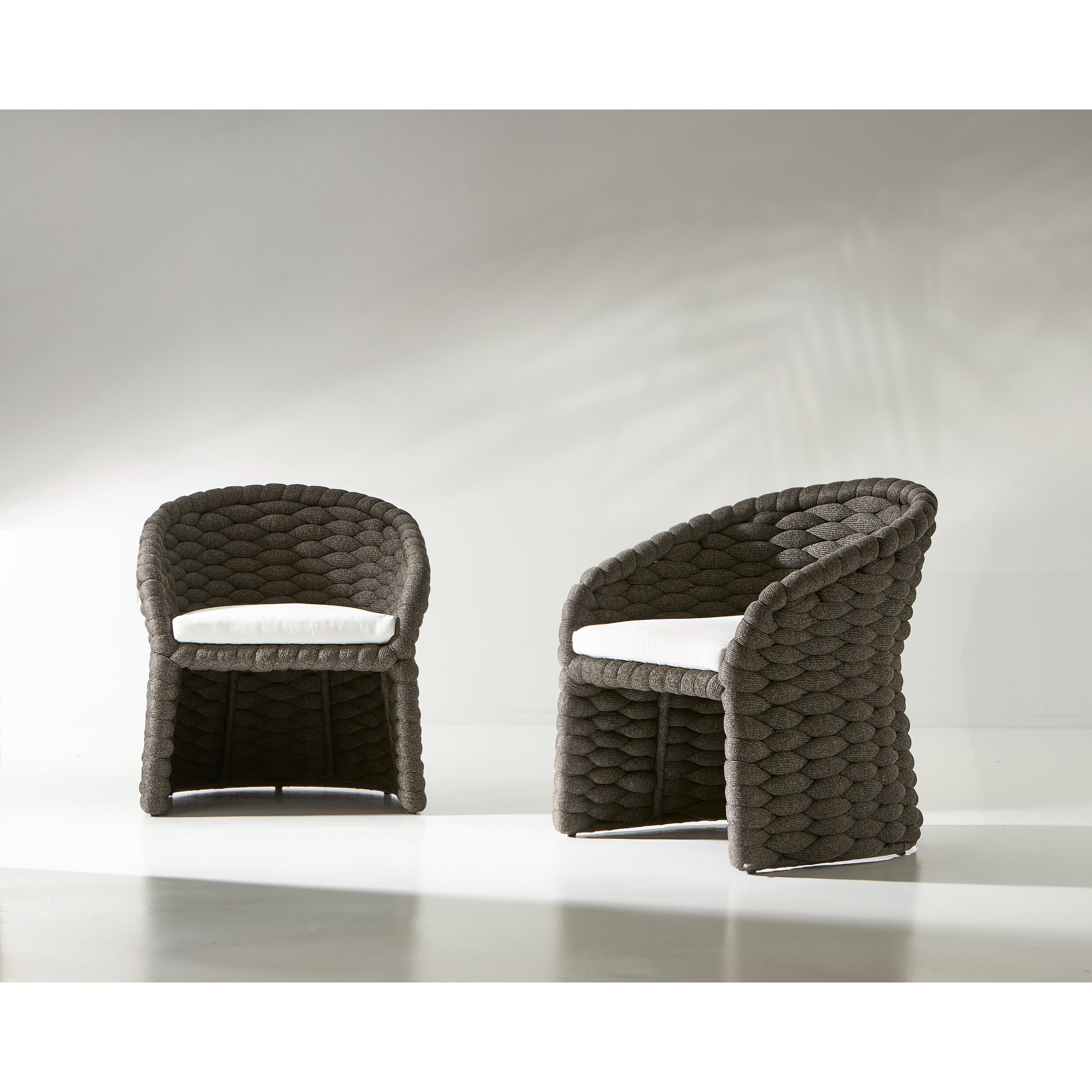 Salinas Arm Chair by Bernhardt