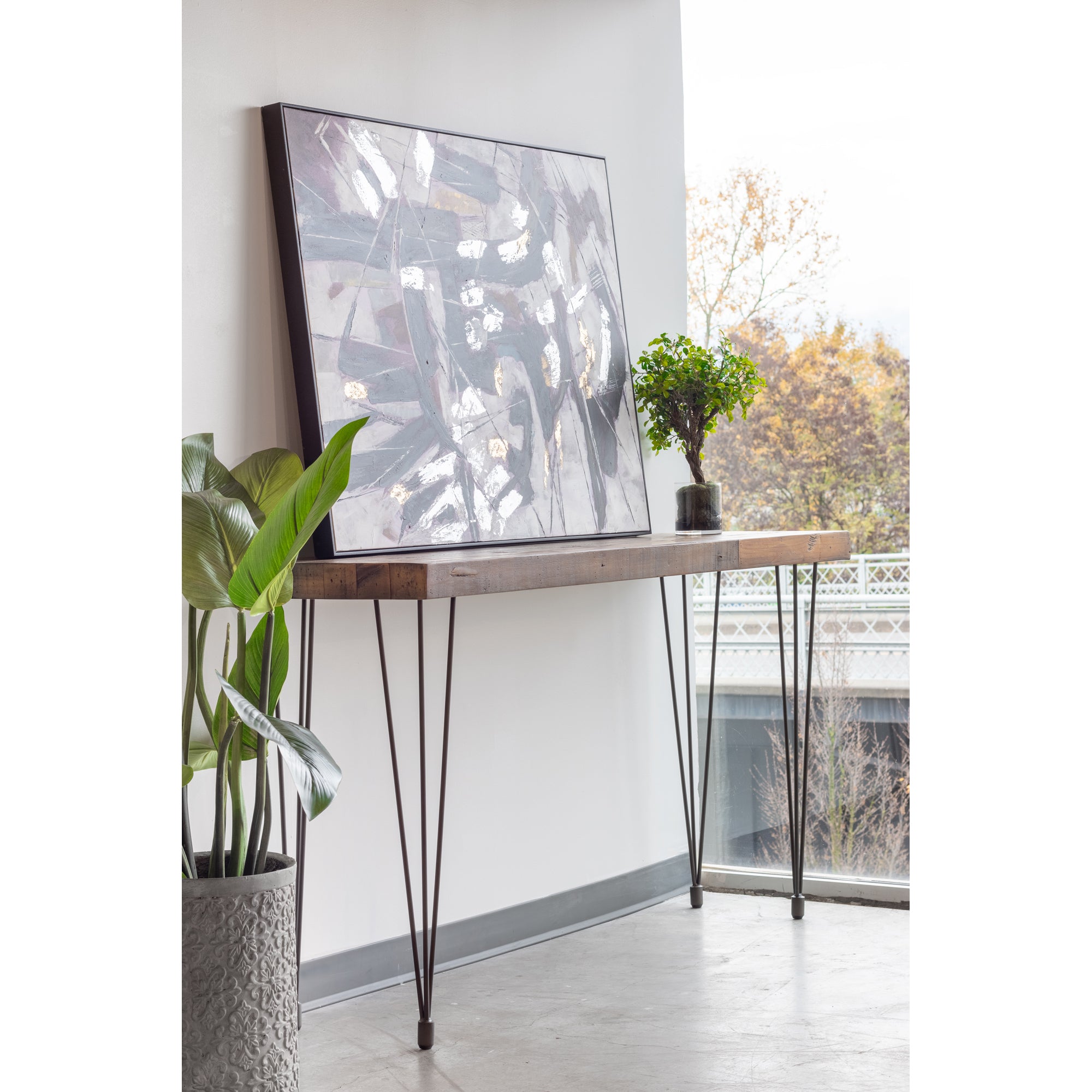 Boneta Console Table Console Table Moe's    Four Hands, Mid Century Modern Furniture, Old Bones Furniture Company, Old Bones Co, Modern Mid Century, Designer Furniture, Furniture Sale, Warehouse Furniture Sale, Boneta Console Table Sale, https://www.oldbonesco.com/