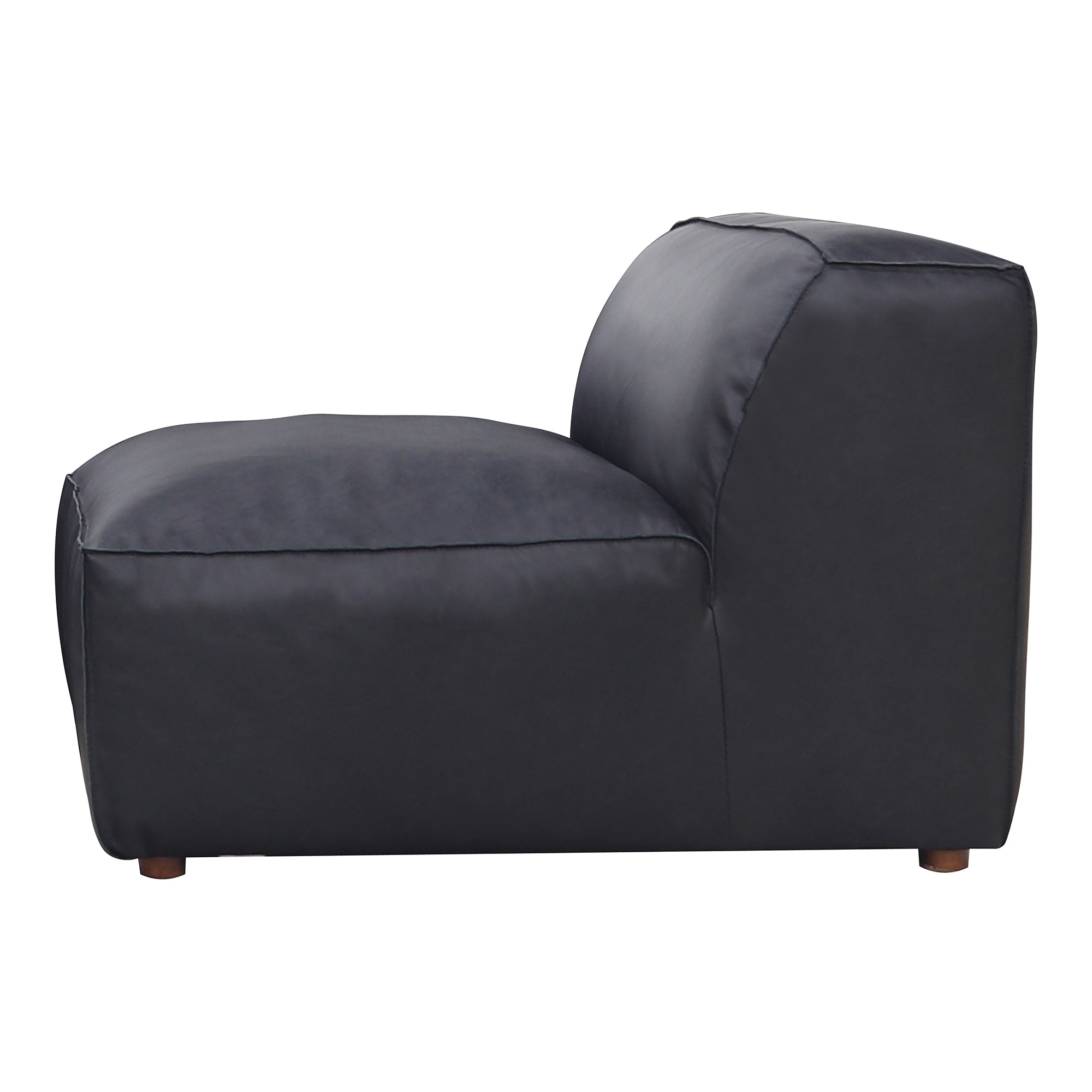 Form Slipper Chair Slipper Chairs Moe's    Four Hands, Mid Century Modern Furniture, Old Bones Furniture Company, Old Bones Co, Modern Mid Century, Designer Furniture, Furniture Sale, Warehouse Furniture Sale, Form Slipper Chair Sale, https://www.oldbonesco.com/