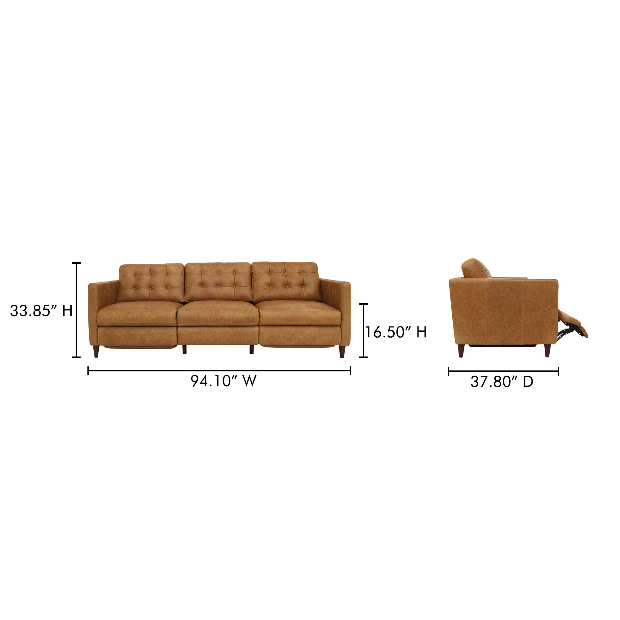 Bridgers Power Recliner Sofa Sofas Moe's , Black Friday Sale Moe's Furniture Sale, Old Bones Co, Mid Century Furniture Sale, Four Hands Furniture, Black Friday Sale Bridgers Power Recliner Sofa,Gus Sale, Perigold Bridgers Power Recliner Sofa Sofas Black Friday Sale , Perigold Sale Bridgers Power Recliner Sofa,Bridgers Power Recliner Sofa Lulu and Georgia, Burke Decor Sale Bridgers Power Recliner Sofa, www.oldbonesco.com