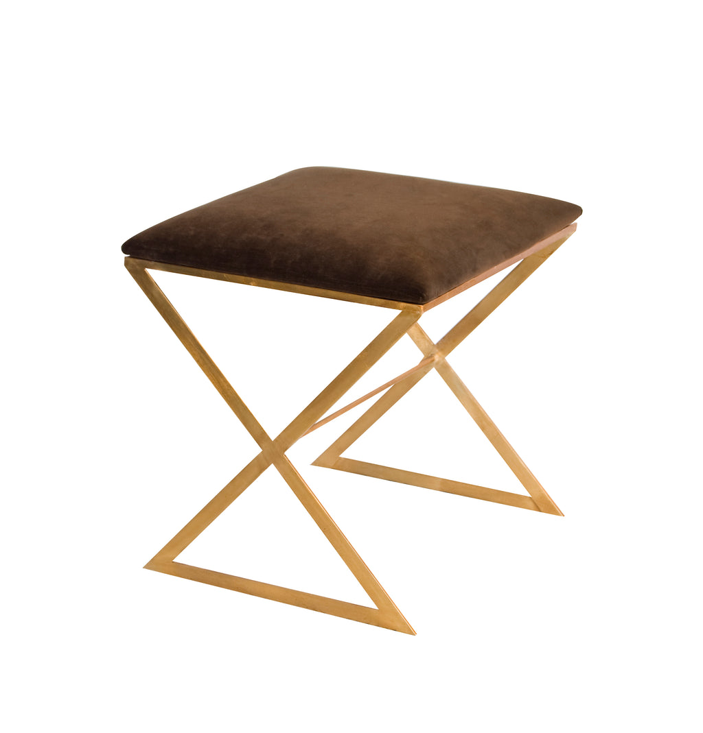 X Side Stool
