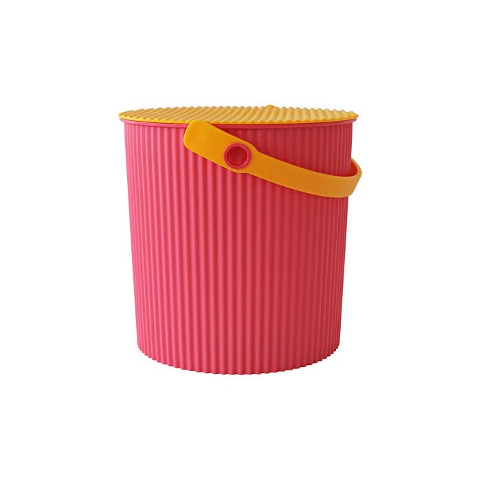Hachiman Bucket