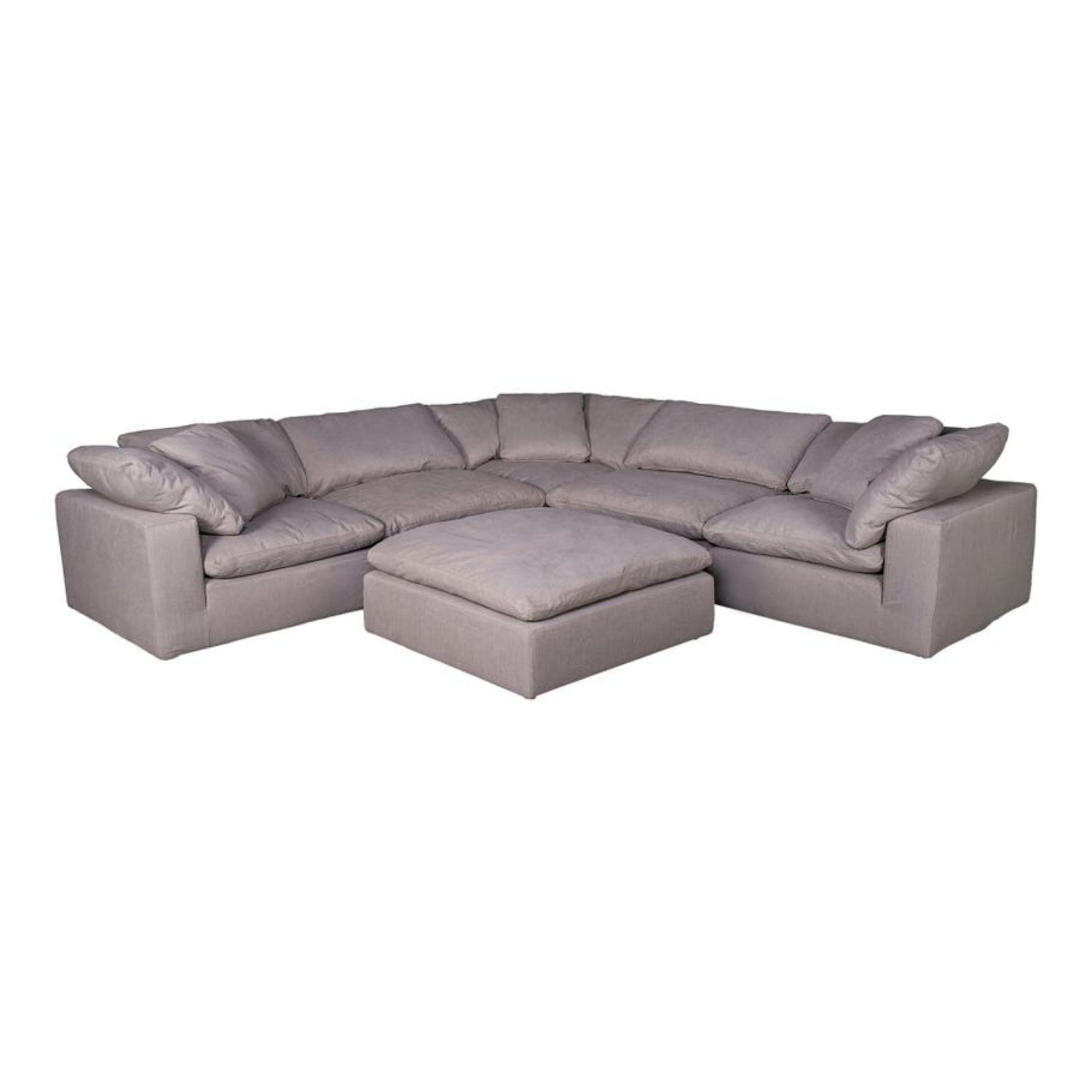 Clay Modular Sectional Sectionals Moe's Light Grey , Black Friday Sale Moe's Furniture Sale, Old Bones Co, Mid Century Furniture Sale, Four Hands Furniture, Black Friday Sale Clay Modular Sectional,Gus Sale, Perigold Clay Modular Sectional Sectionals Black Friday Sale , Perigold Sale Clay Modular Sectional,Clay Modular Sectional Lulu and Georgia, Burke Decor Sale Clay Modular Sectional, www.oldbonesco.com