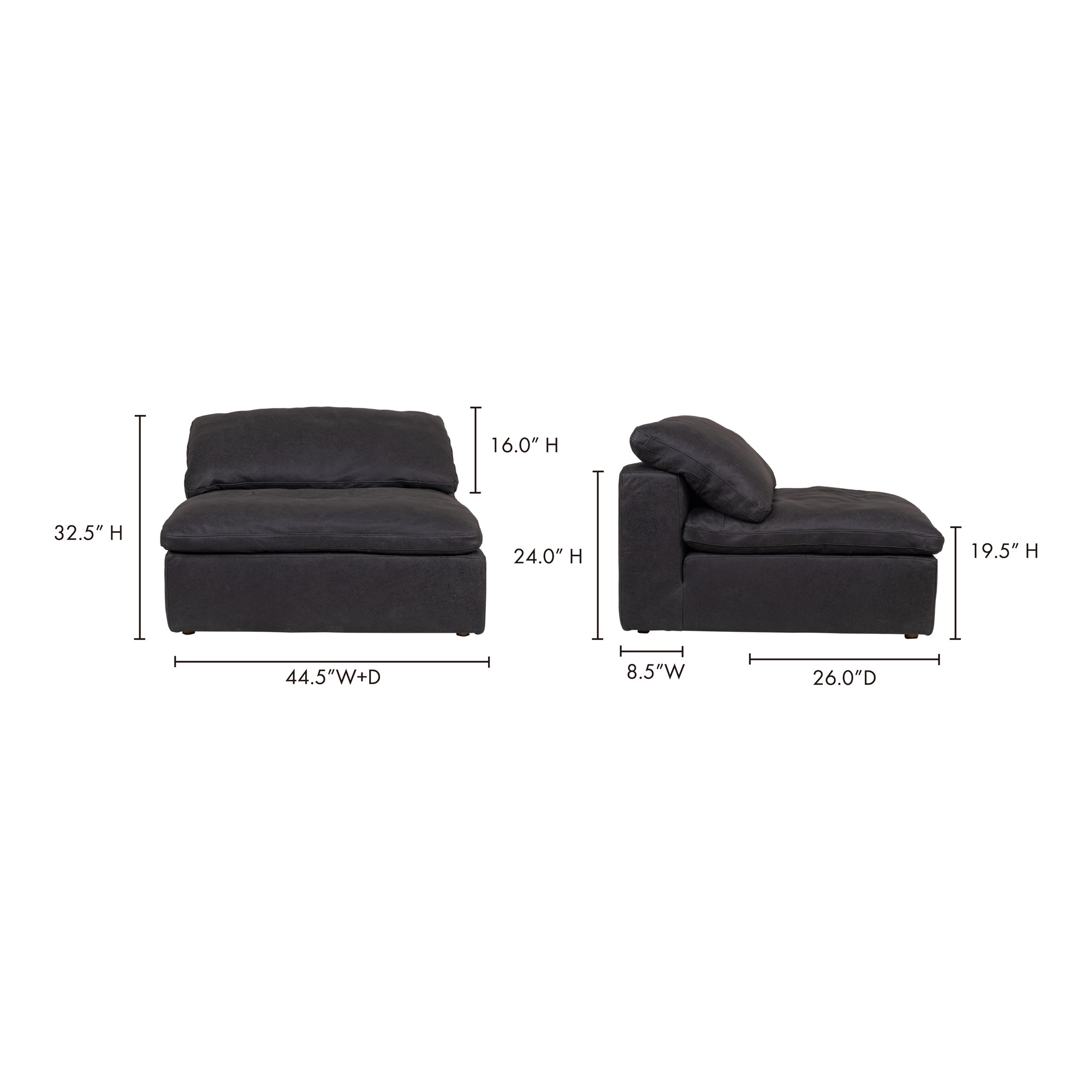 Clay Leather Slipper Chair Sectionals Moe's , Black Friday Sale Moe's Furniture Sale, Old Bones Co, Mid Century Furniture Sale, Four Hands Furniture, Black Friday Sale Clay Leather Slipper Chair,Gus Sale, Perigold Clay Leather Slipper Chair Sectionals Black Friday Sale , Perigold Sale Clay Leather Slipper Chair,Clay Leather Slipper Chair Lulu and Georgia, Burke Decor Sale Clay Leather Slipper Chair, www.oldbonesco.com