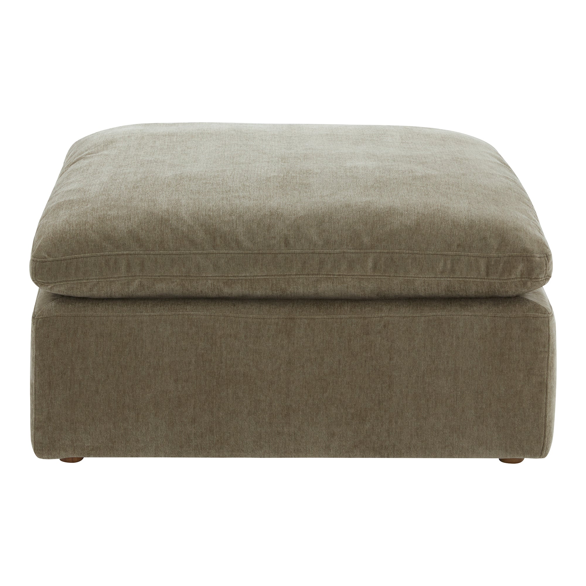 Terra Condo Ottoman Livesmart Fabric Desert SageSectional Moe's Desert Sage   Four Hands, Mid Century Modern Furniture, Old Bones Furniture Company, Old Bones Co, Modern Mid Century, Designer Furniture, Furniture Sale, Warehouse Furniture Sale, Terra Condo Ottoman Livesmart Fabric Sale, https://www.oldbonesco.com/