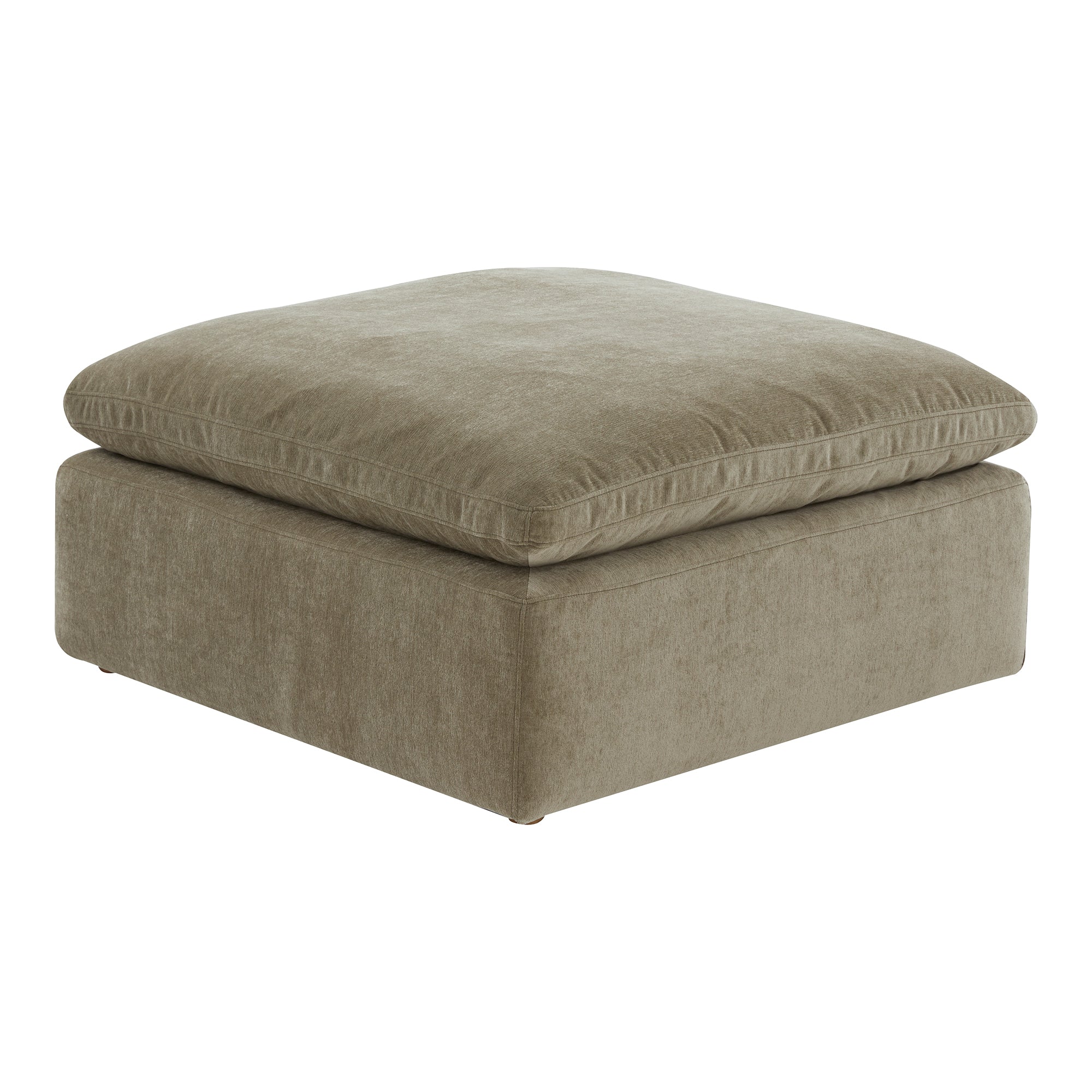 Terra Condo Ottoman Livesmart Fabric Sectional Moe's    Four Hands, Mid Century Modern Furniture, Old Bones Furniture Company, Old Bones Co, Modern Mid Century, Designer Furniture, Furniture Sale, Warehouse Furniture Sale, Terra Condo Ottoman Livesmart Fabric Sale, https://www.oldbonesco.com/