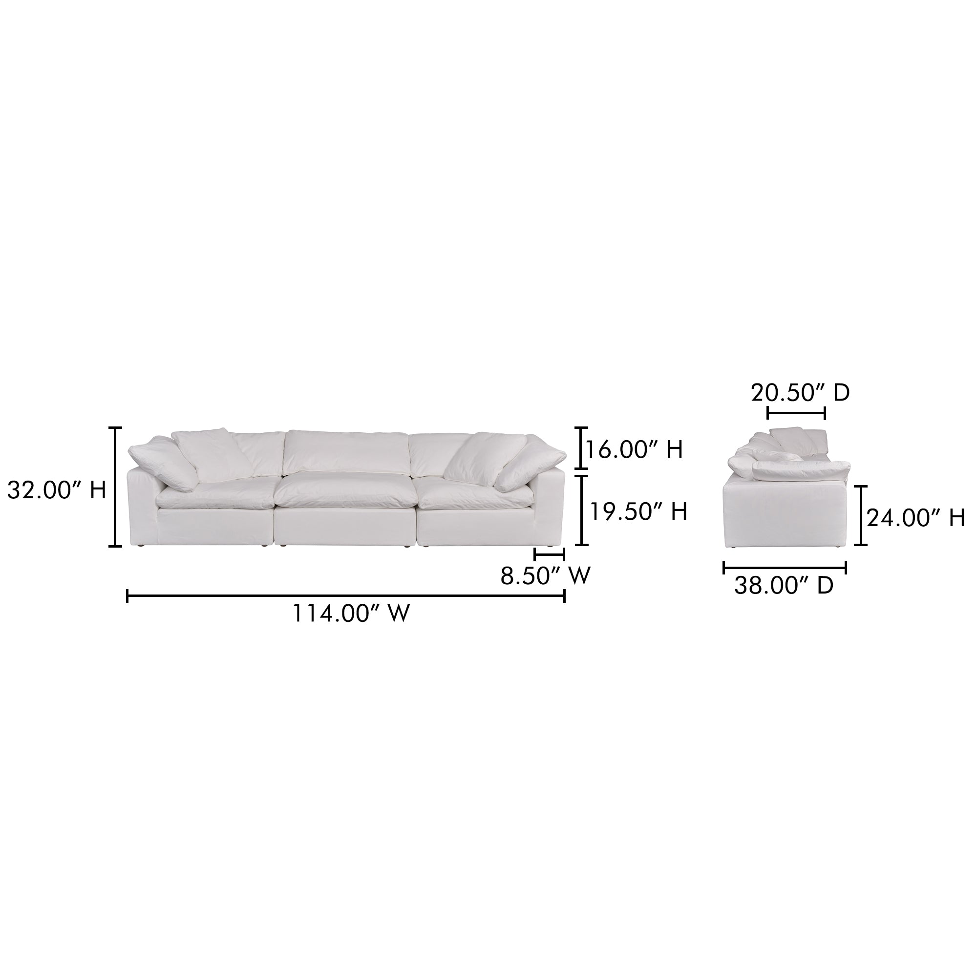 Terra Modular Sofa Performance Fabric Sofas Moe's , Black Friday Sale Moe's Furniture Sale, Old Bones Co, Mid Century Furniture Sale, Four Hands Furniture, Black Friday Sale Terra Modular Sofa Performance Fabric,Gus Sale, Perigold Terra Modular Sofa Performance Fabric Sofas Black Friday Sale , Perigold Sale Terra Modular Sofa Performance Fabric,Terra Modular Sofa Performance Fabric Lulu and Georgia, Burke Decor Sale Terra Modular Sofa Performance Fabric, www.oldbonesco.com