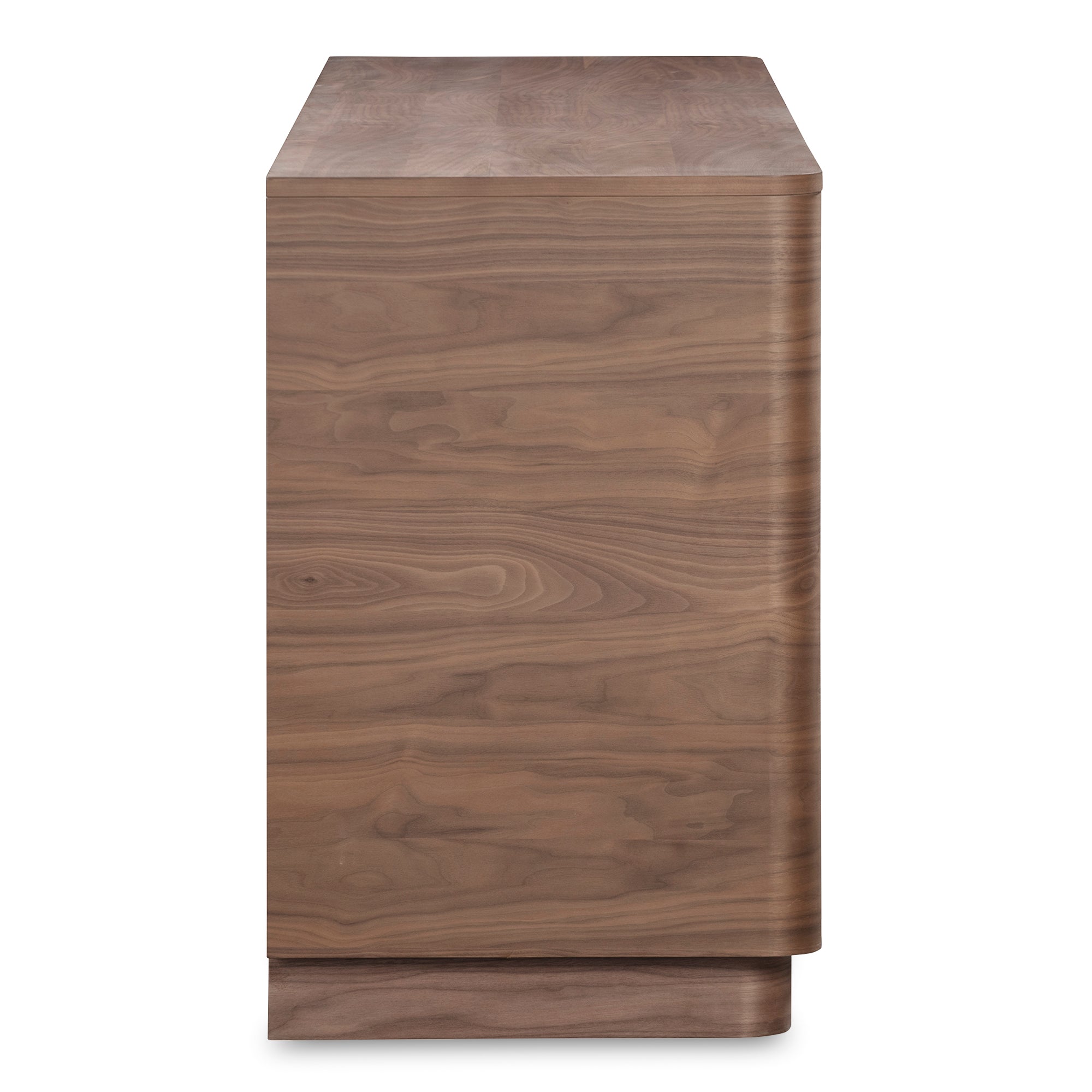 Round Off Sideboard Sideboards Moe's    Four Hands, Mid Century Modern Furniture, Old Bones Furniture Company, Old Bones Co, Modern Mid Century, Designer Furniture, Furniture Sale, Warehouse Furniture Sale, Round Off Sideboard Sale, https://www.oldbonesco.com/