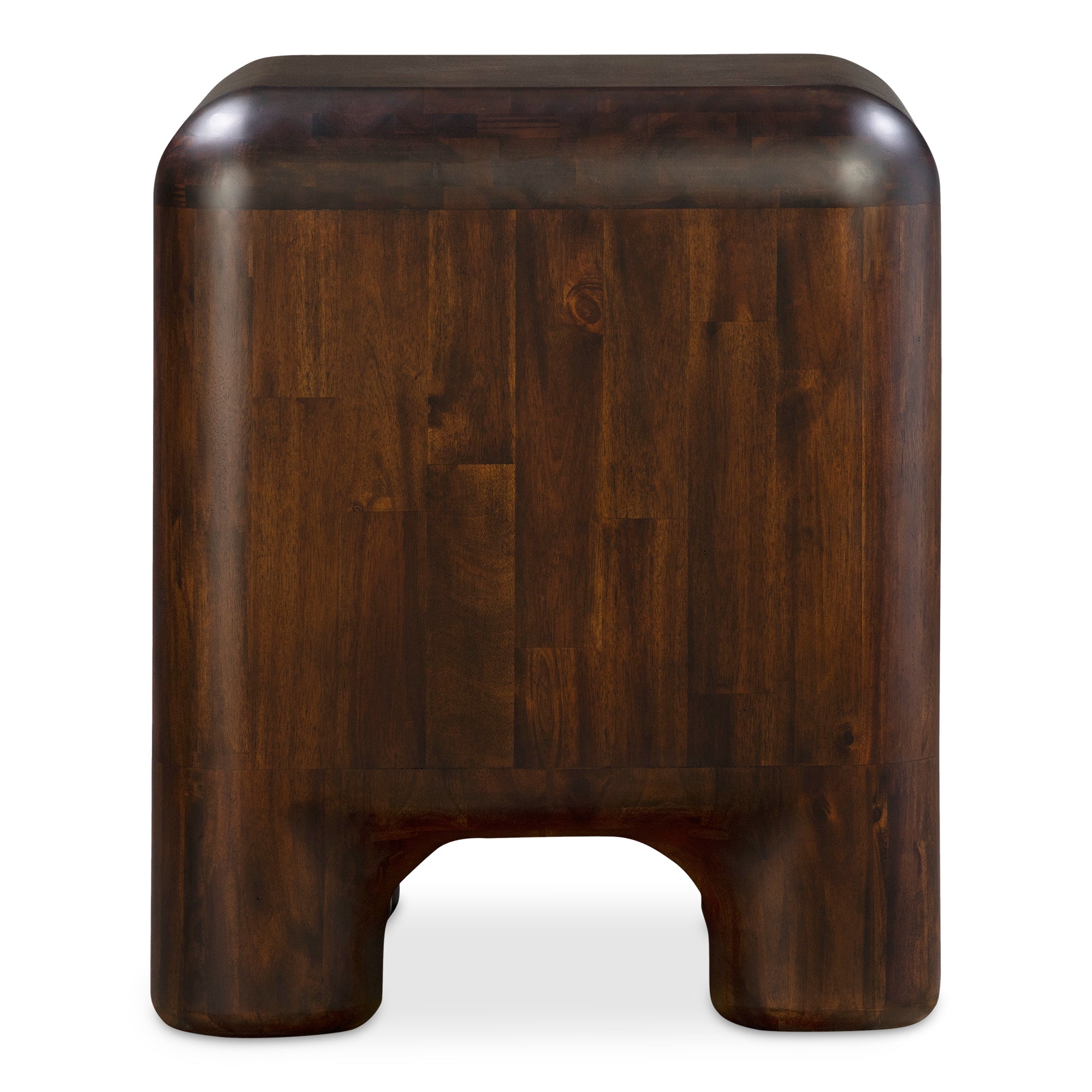 NEIGHB×OLDJ お香 BROWN Easterbrook Accent Chest BU9306295