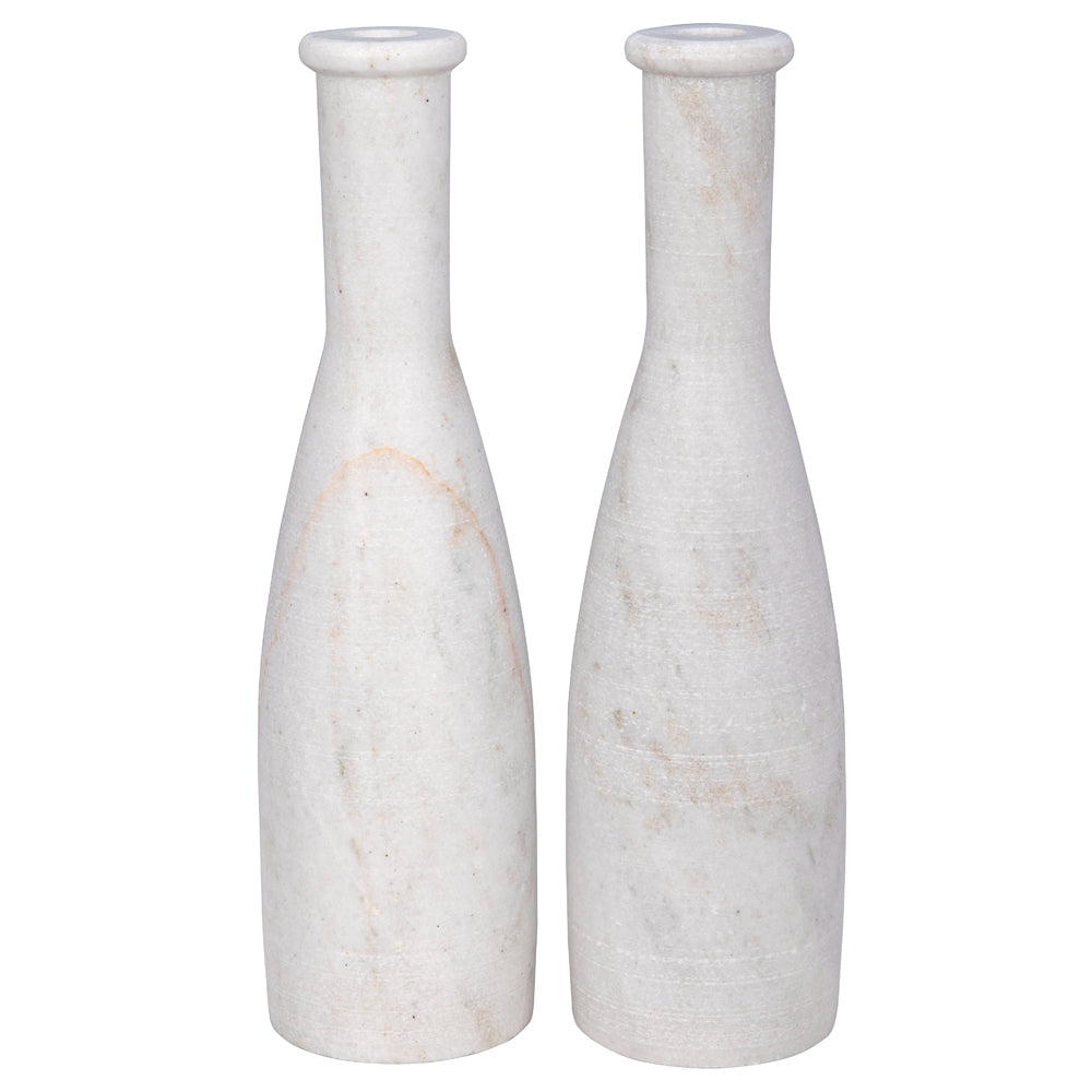 Moris Decorative Candle Holder - Set of 2 Candle Holders Noir White , Black Friday Sale Noir Furniture Sale, Old Bones Co, Mid Century Furniture Sale, Four Hands Furniture, Black Friday Sale Moris Decorative Candle Holder - Set of 2,Gus Sale, Perigold Moris Decorative Candle Holder - Set of 2 Candle Holders Black Friday Sale , Perigold Sale Moris Decorative Candle Holder - Set of 2,Moris Decorative Candle Holder - Set of 2 Lulu and Georgia, Burke Decor Sale Moris Decorative Candle Holder - Set of 2, www.old