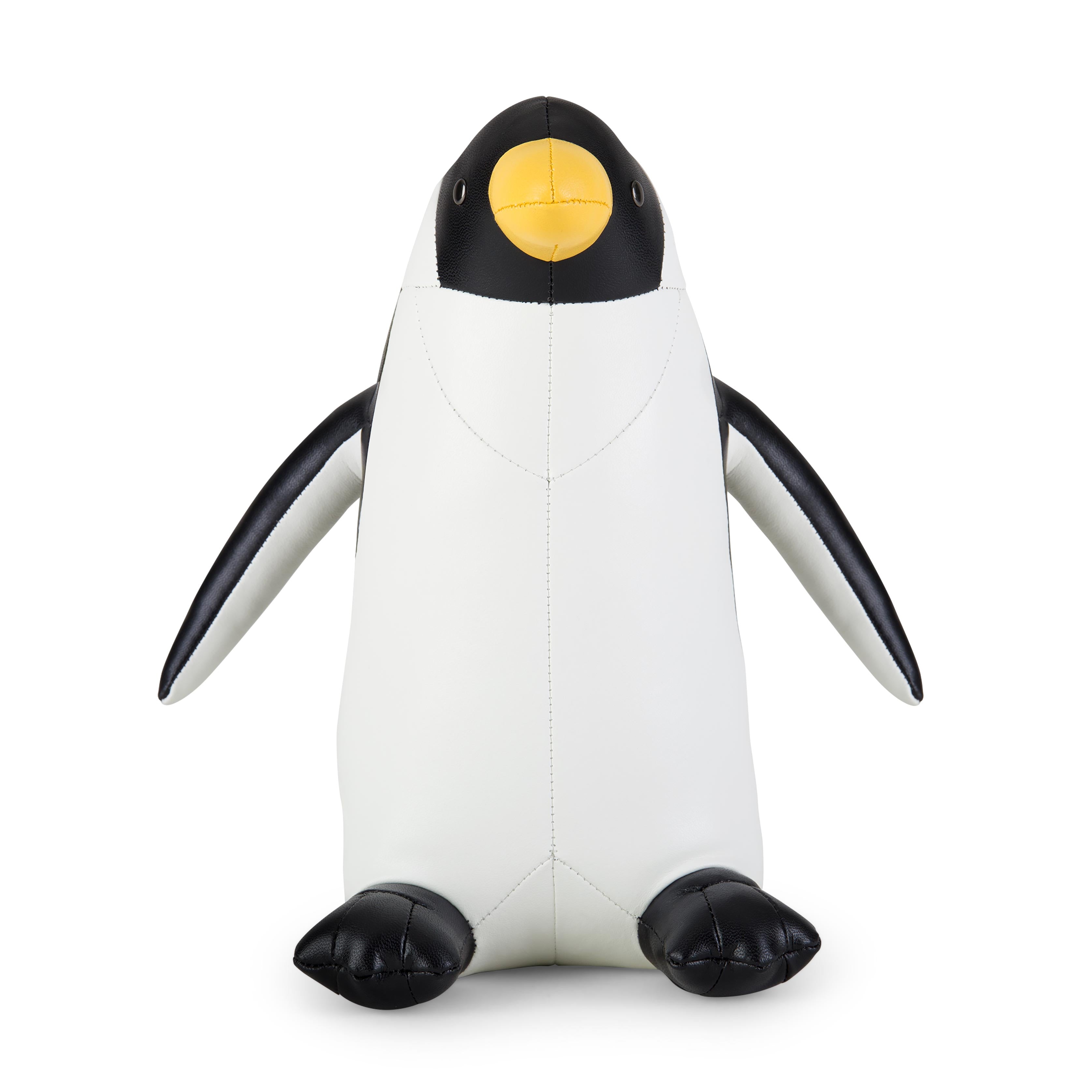 Penguin Bookend