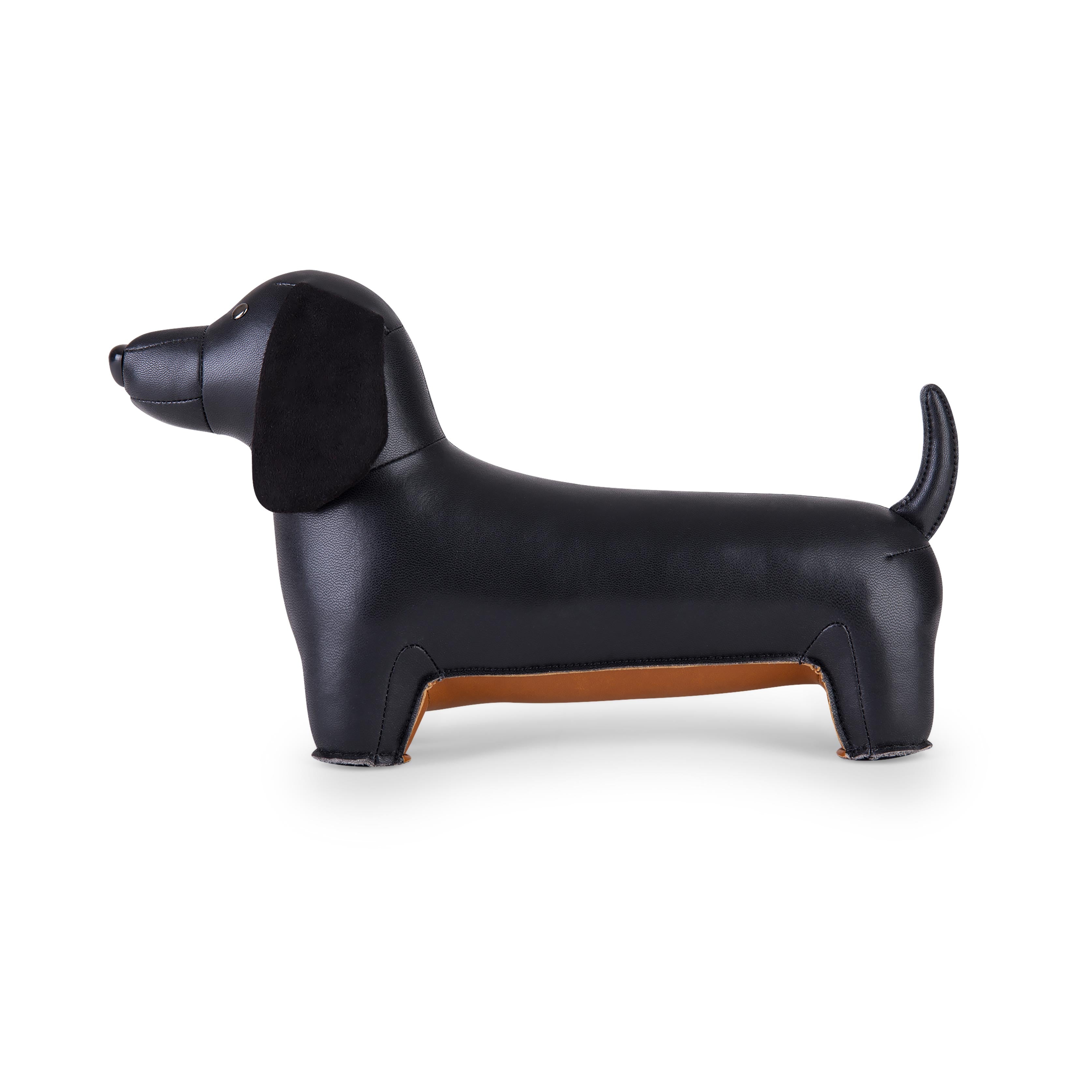 Teckel Bookend