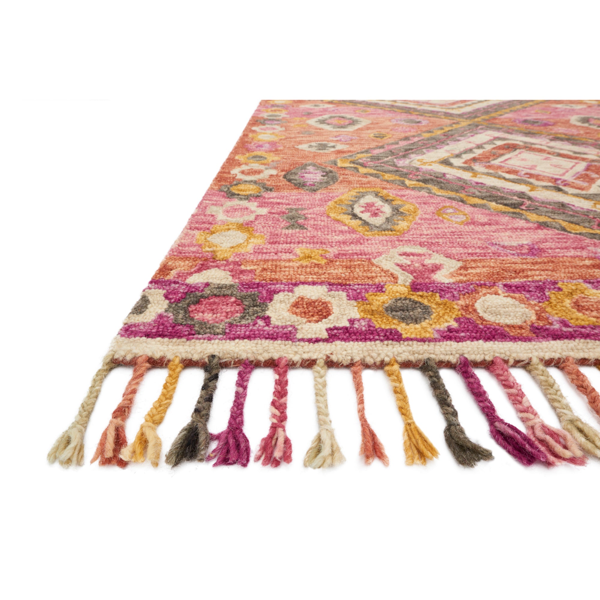Loloi Zharah Fiesta Rug