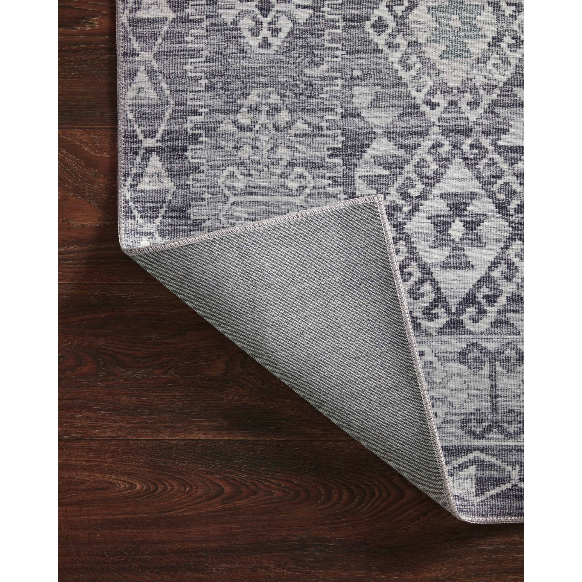 Loloi Zion Charcoal/Slate Rug